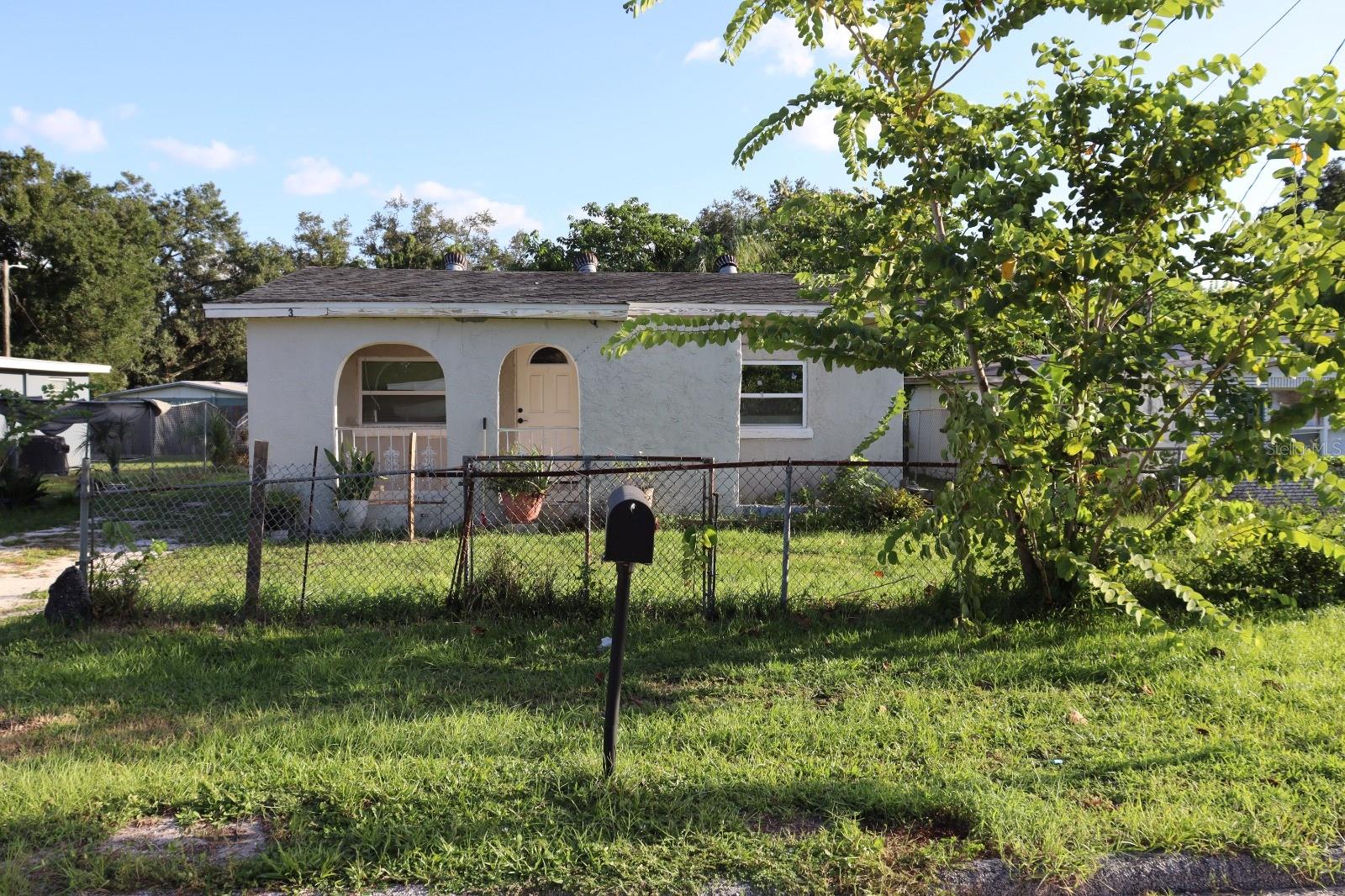 Single Family Residence at 3721 E IDLEWILD AVE, TAMPA