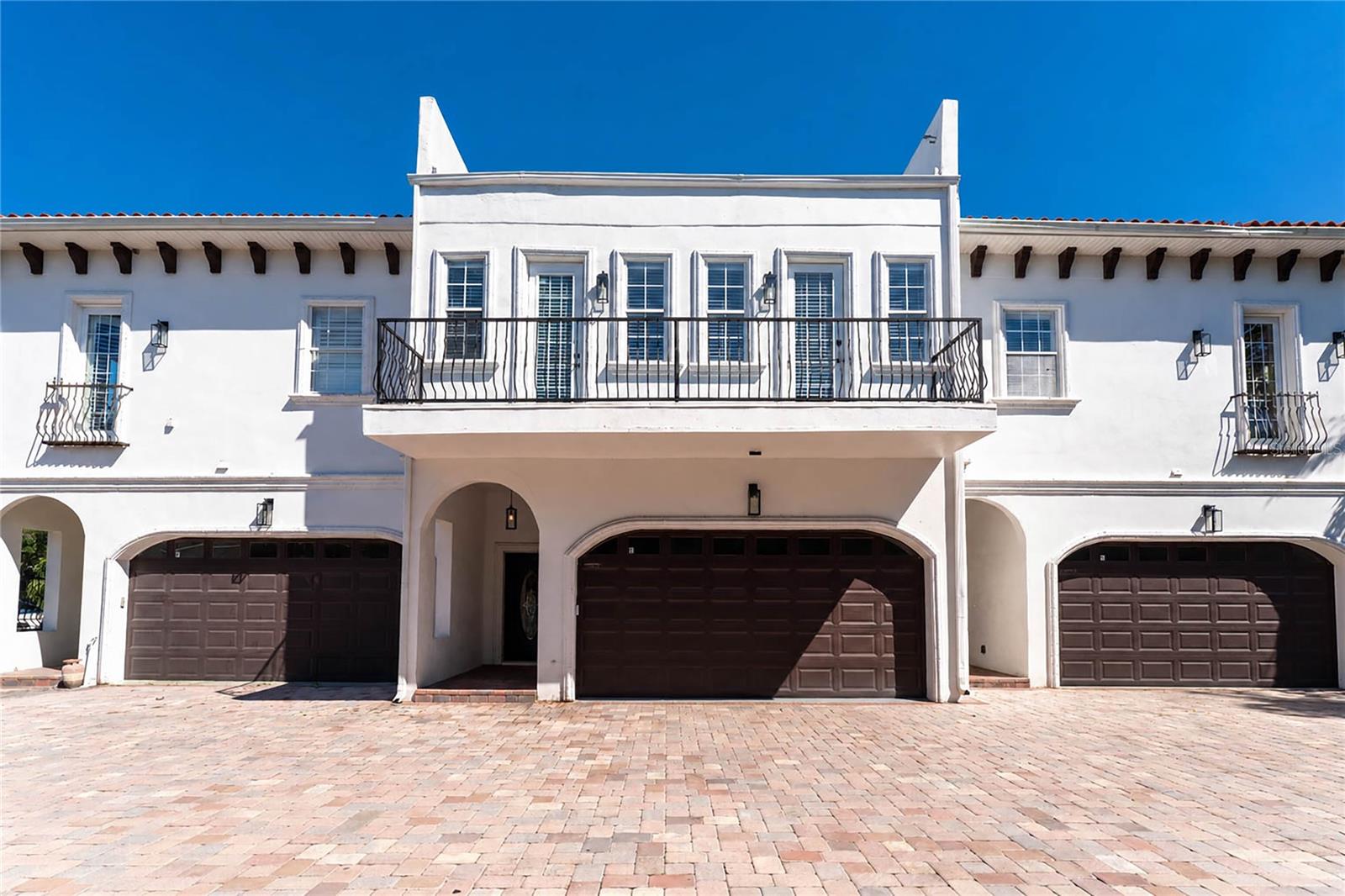 Townhouse at 5601 BAYSHORE BLVD #E, TAMPA