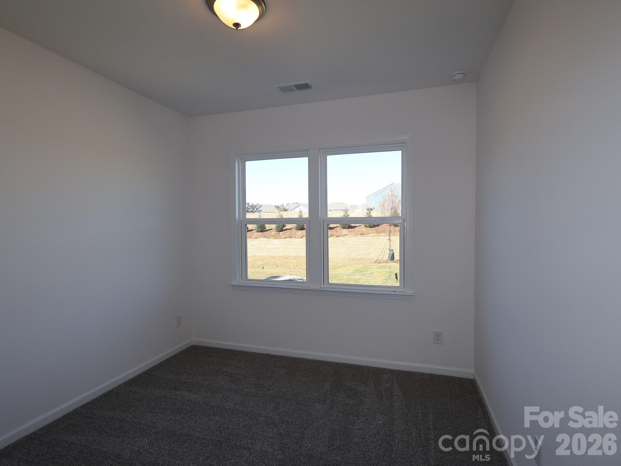 First floor bedroom - 7204 Helmans Drive, Huntersville