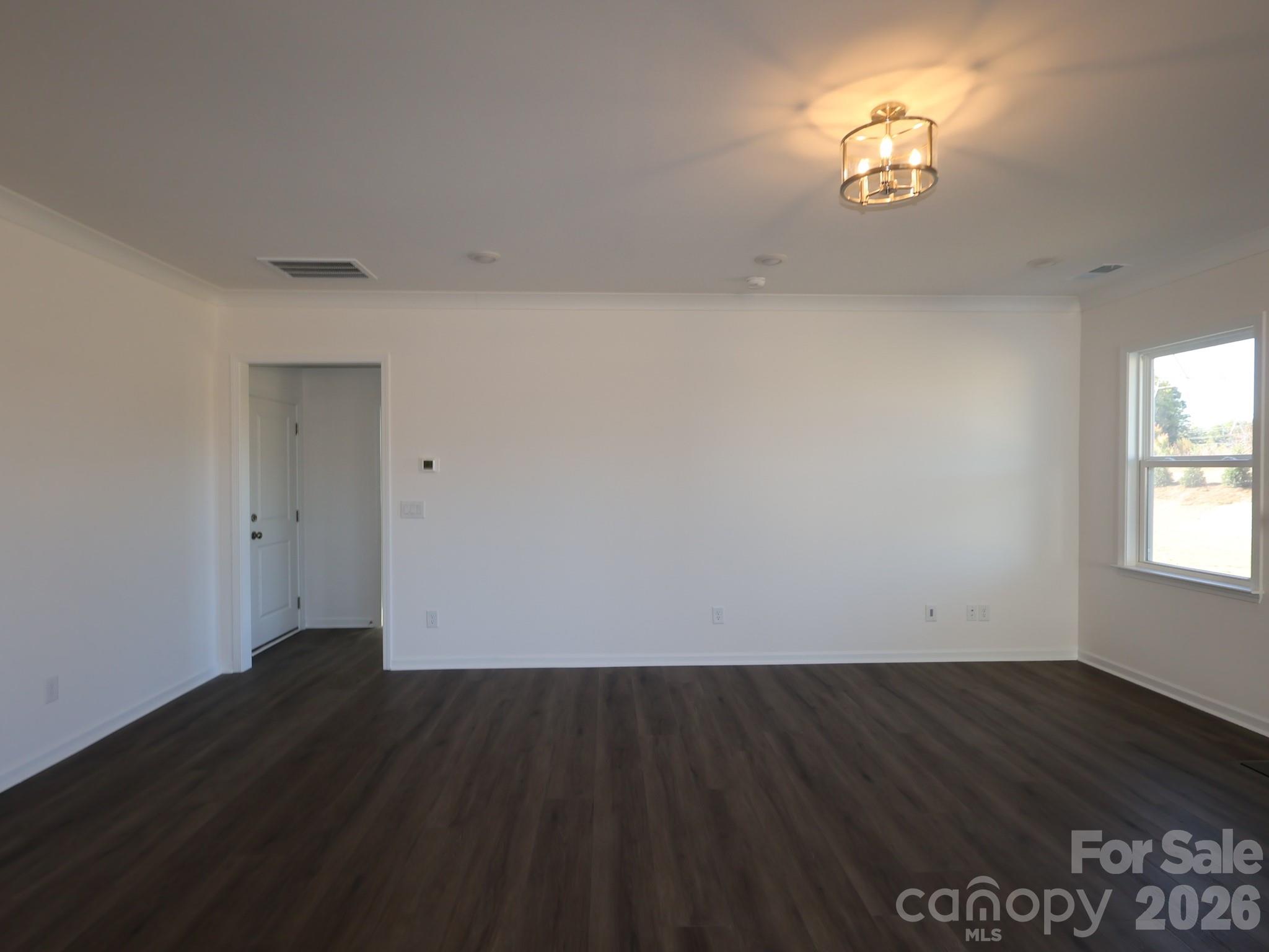 Family room - 7204 Helmans Drive, Huntersville