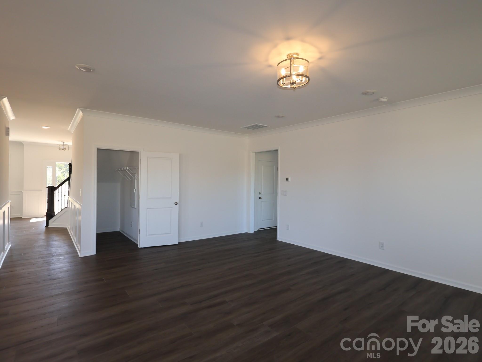 Family room - 7204 Helmans Drive, Huntersville