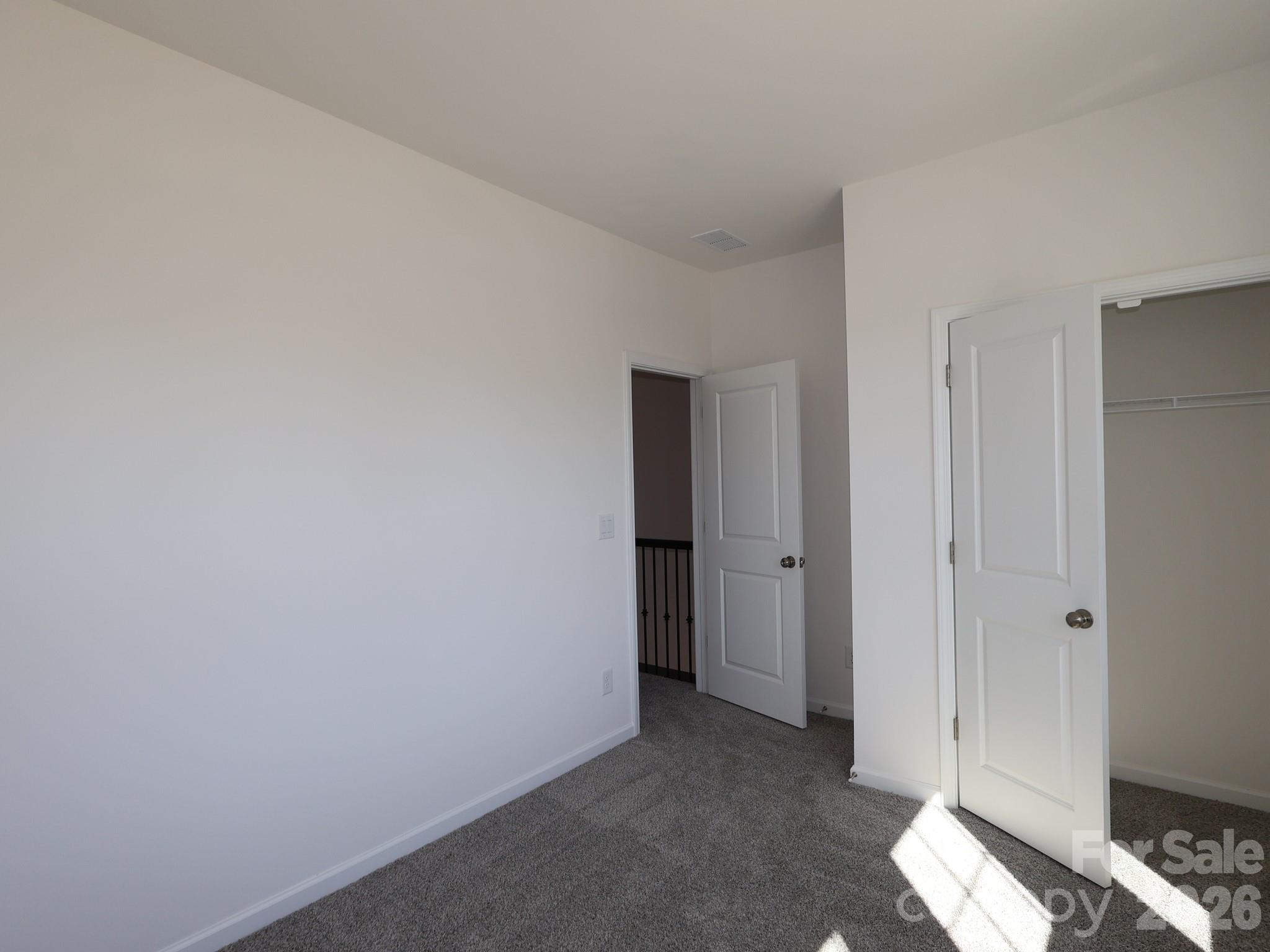 Secondary bedroom - 7204 Helmans Drive, Huntersville