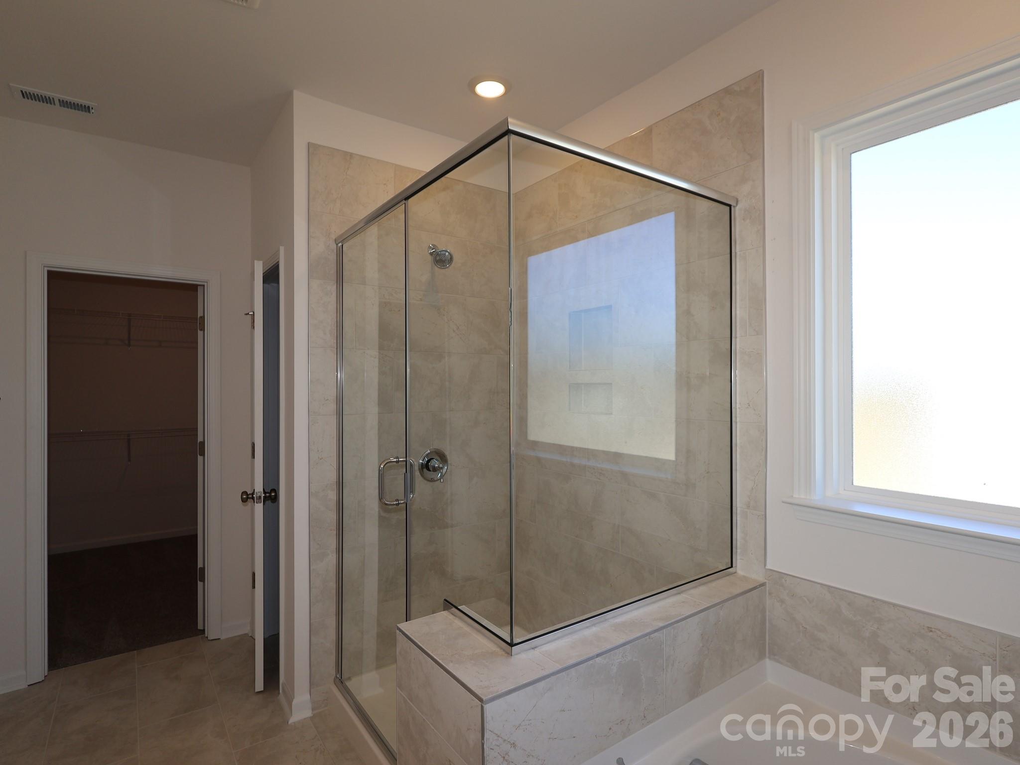Owner's suite - 7204 Helmans Drive, Huntersville