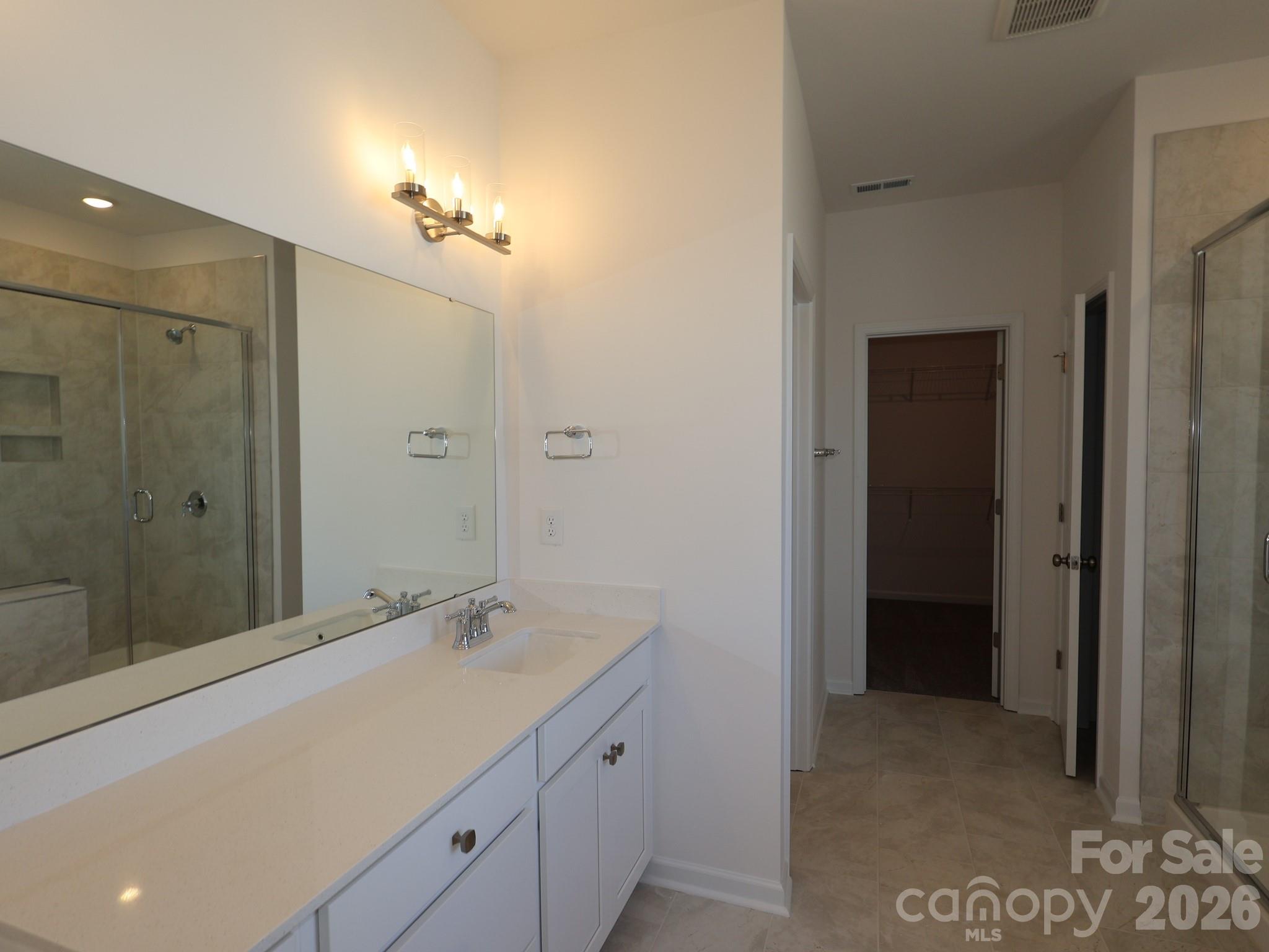 Owner's suite - 7204 Helmans Drive, Huntersville