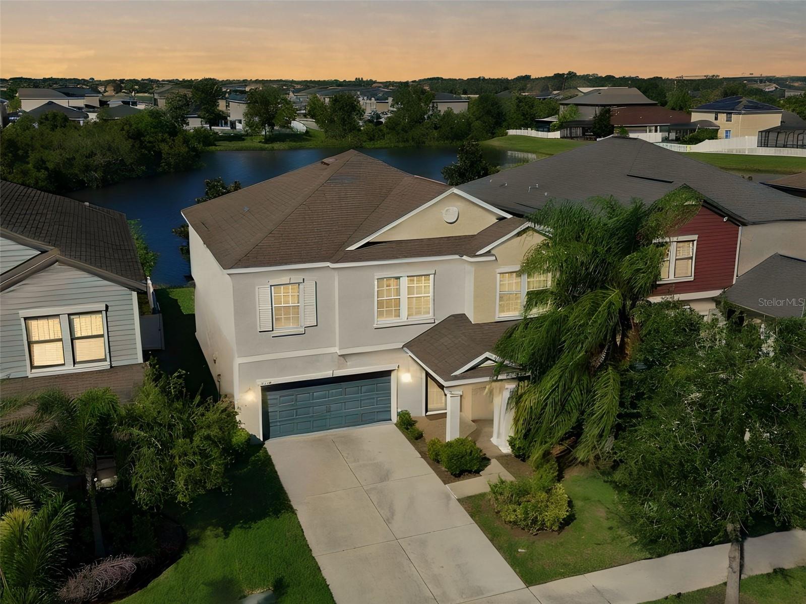 12317 BALLENTRAE FOREST DR