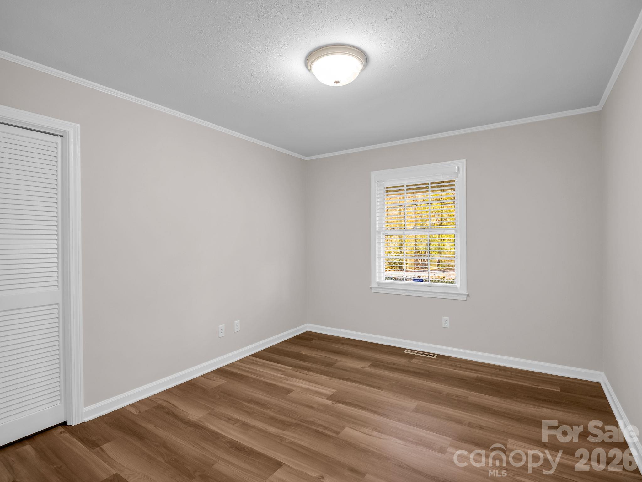 Bedroom 2 - 2630 Seminole Drive, Hendersonville