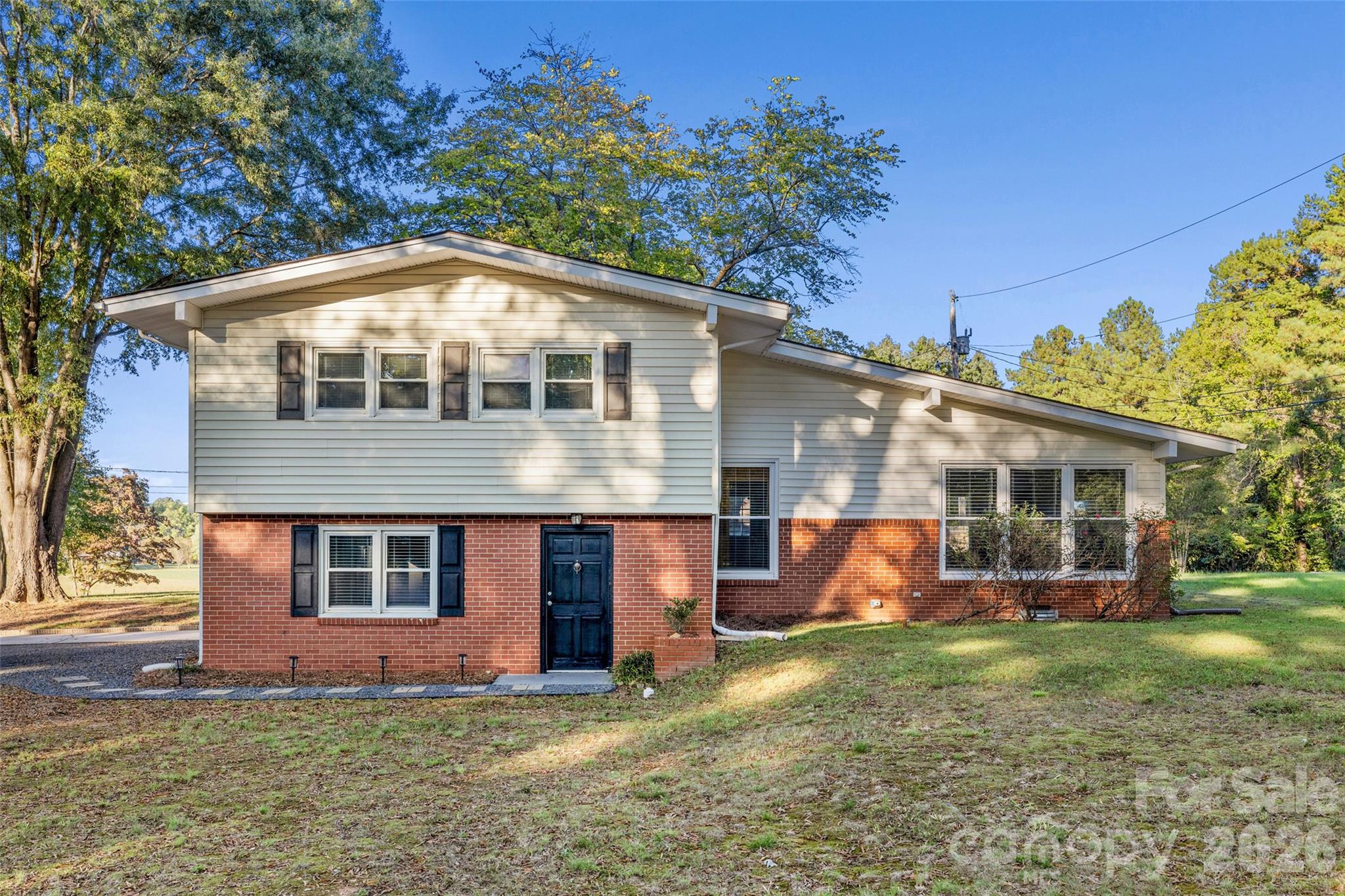 Single Family Residence at 508 Impala Drive, Albemarle, photo 2 of 44