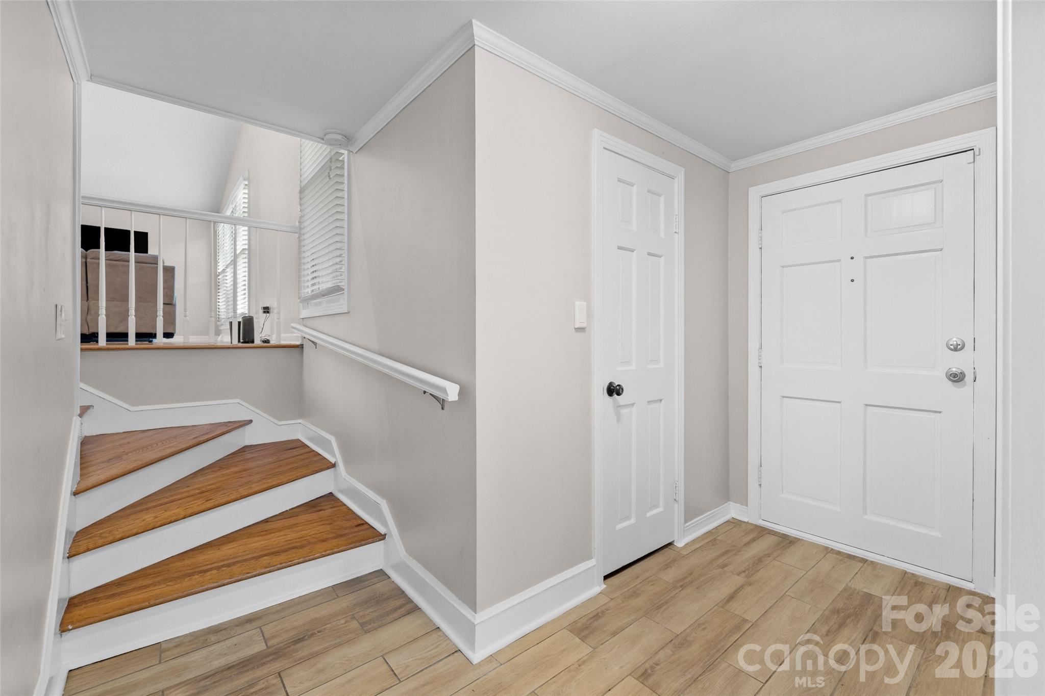 Single Family Residence at 508 Impala Drive, Albemarle, photo 4 of 44