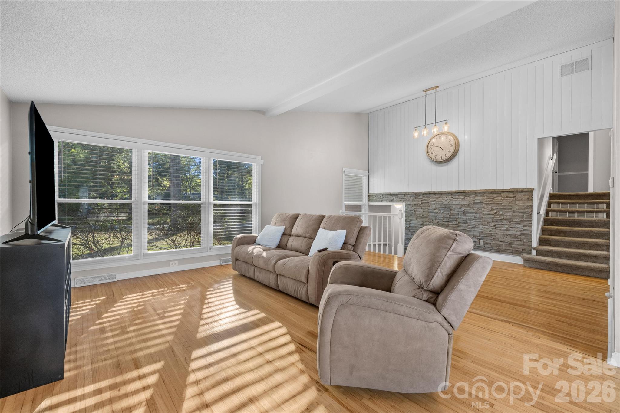 Single Family Residence at 508 Impala Drive, Albemarle, photo 8 of 44