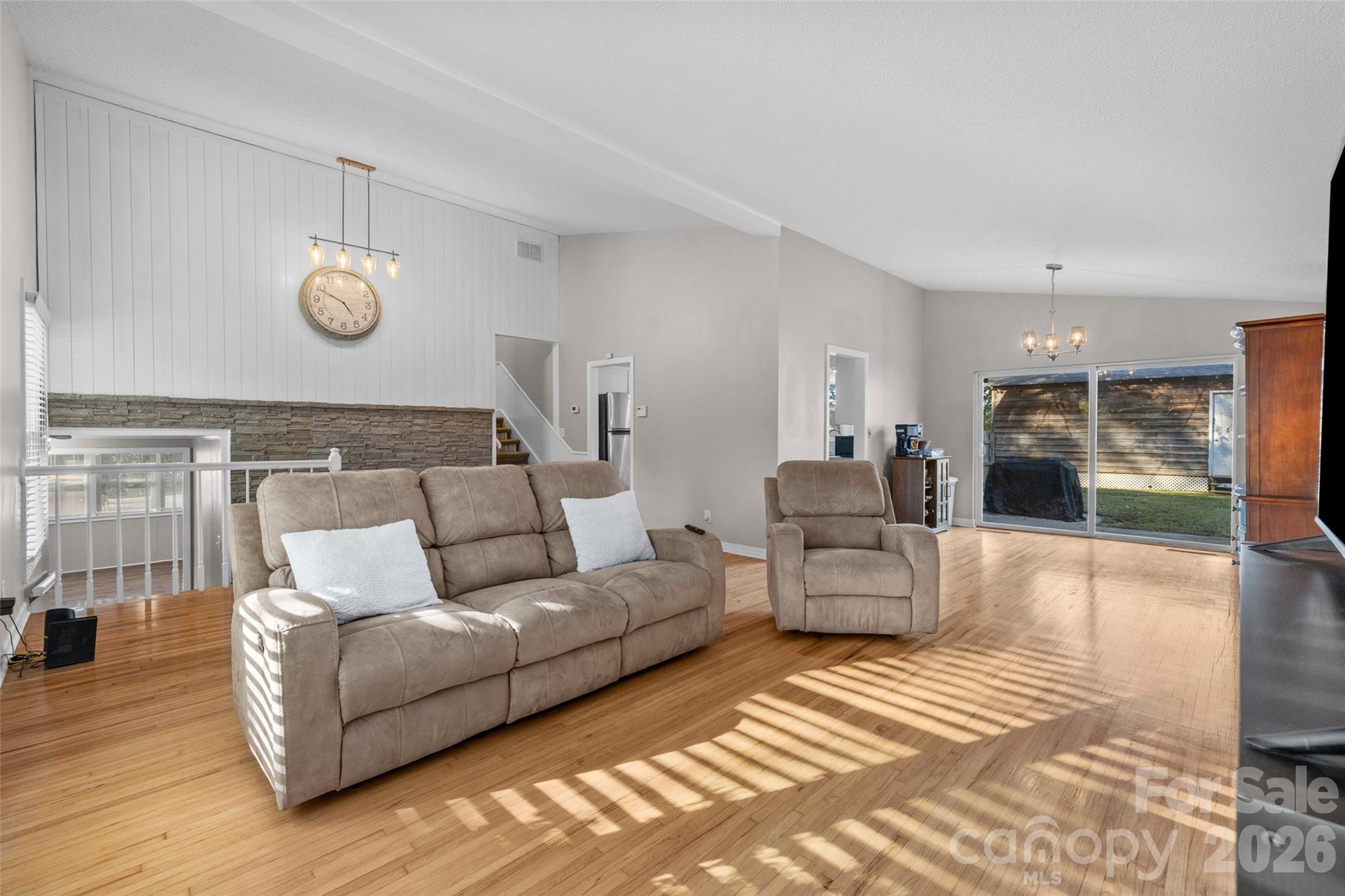 Single Family Residence at 508 Impala Drive, Albemarle, photo 9 of 44