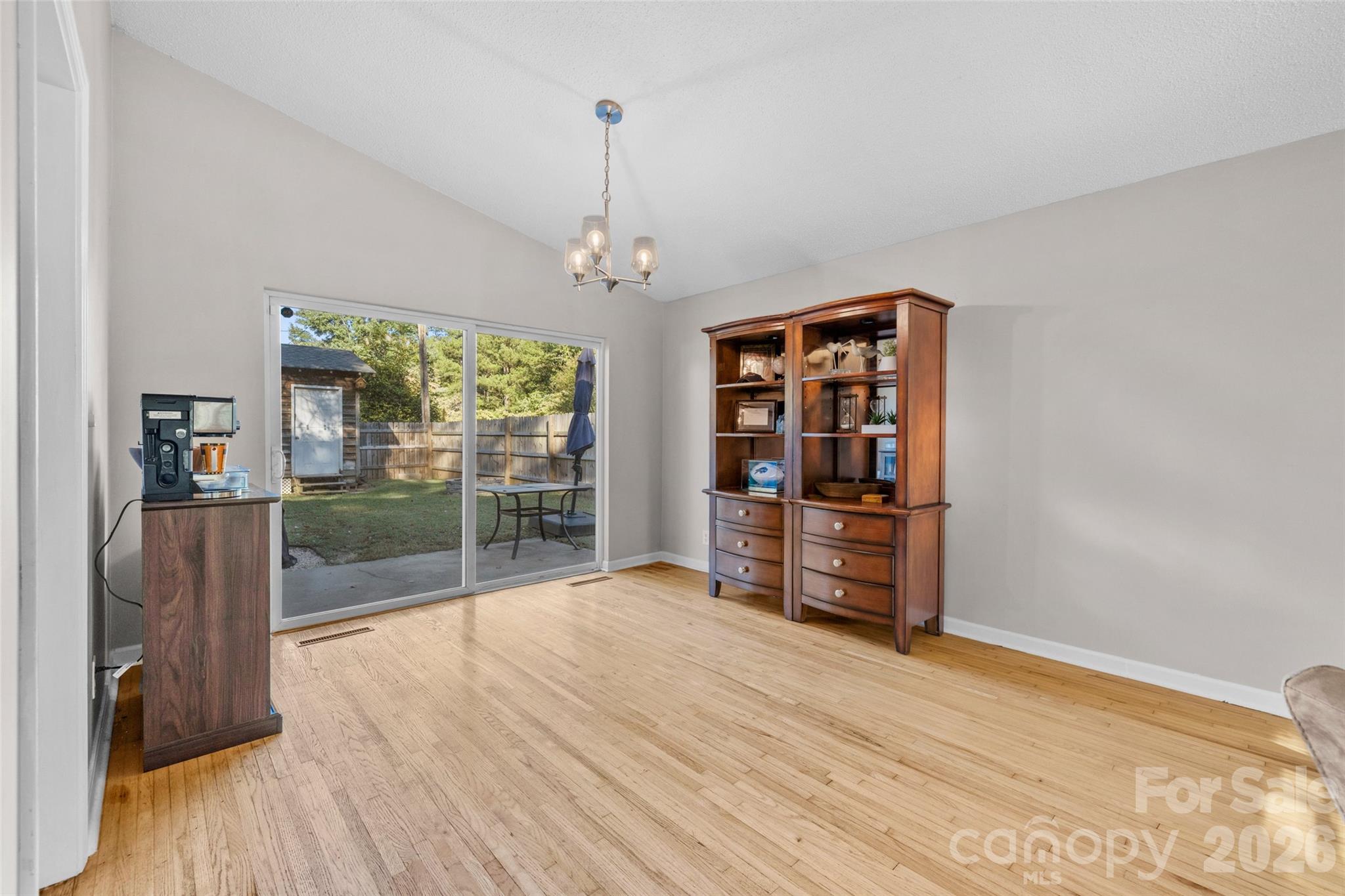 Single Family Residence at 508 Impala Drive, Albemarle, photo 11 of 44