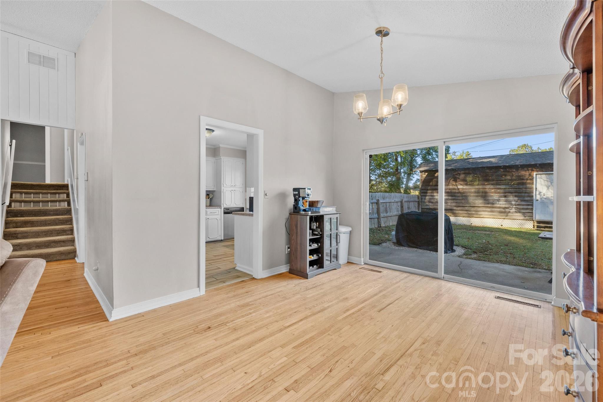 Single Family Residence at 508 Impala Drive, Albemarle, photo 13 of 44