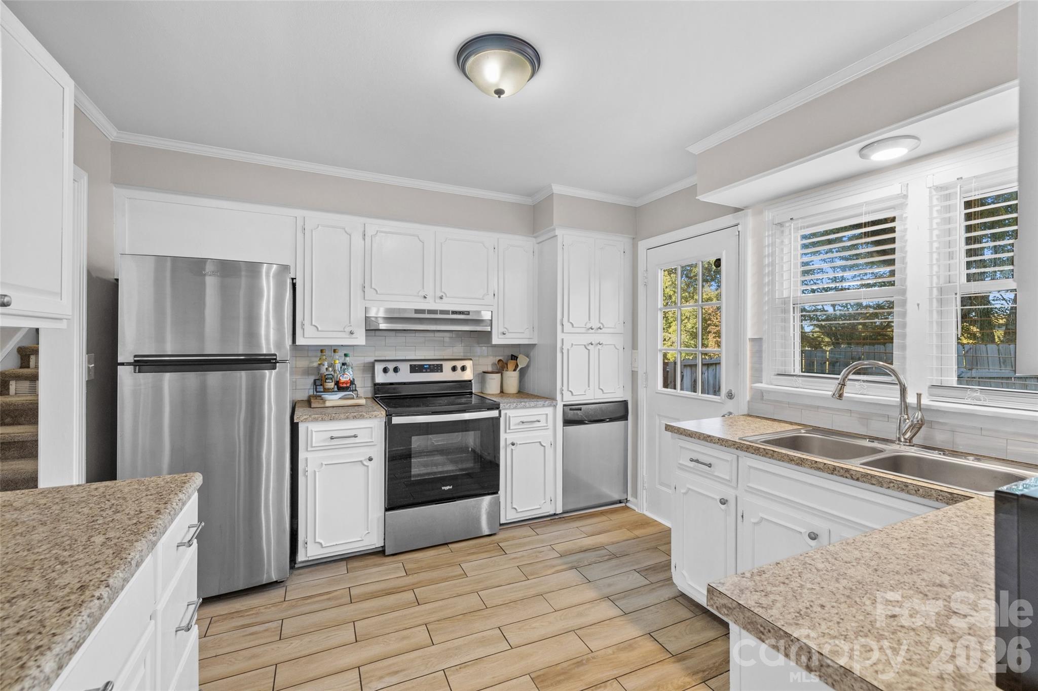 Single Family Residence at 508 Impala Drive, Albemarle, photo 14 of 44