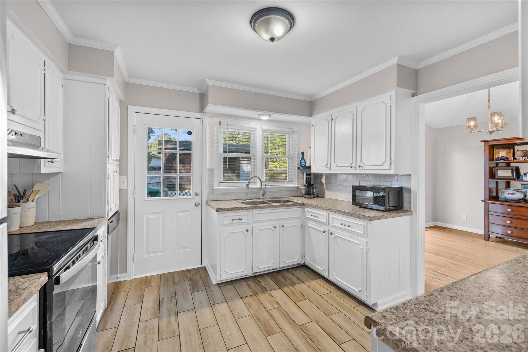 Single Family Residence at 508 Impala Drive, Albemarle, photo 15 of 44