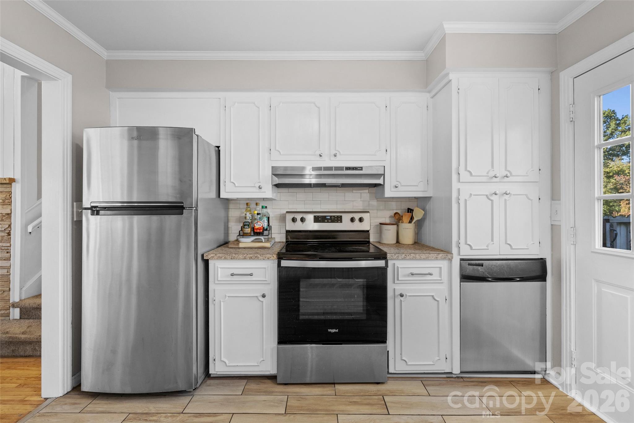 Single Family Residence at 508 Impala Drive, Albemarle, photo 17 of 44