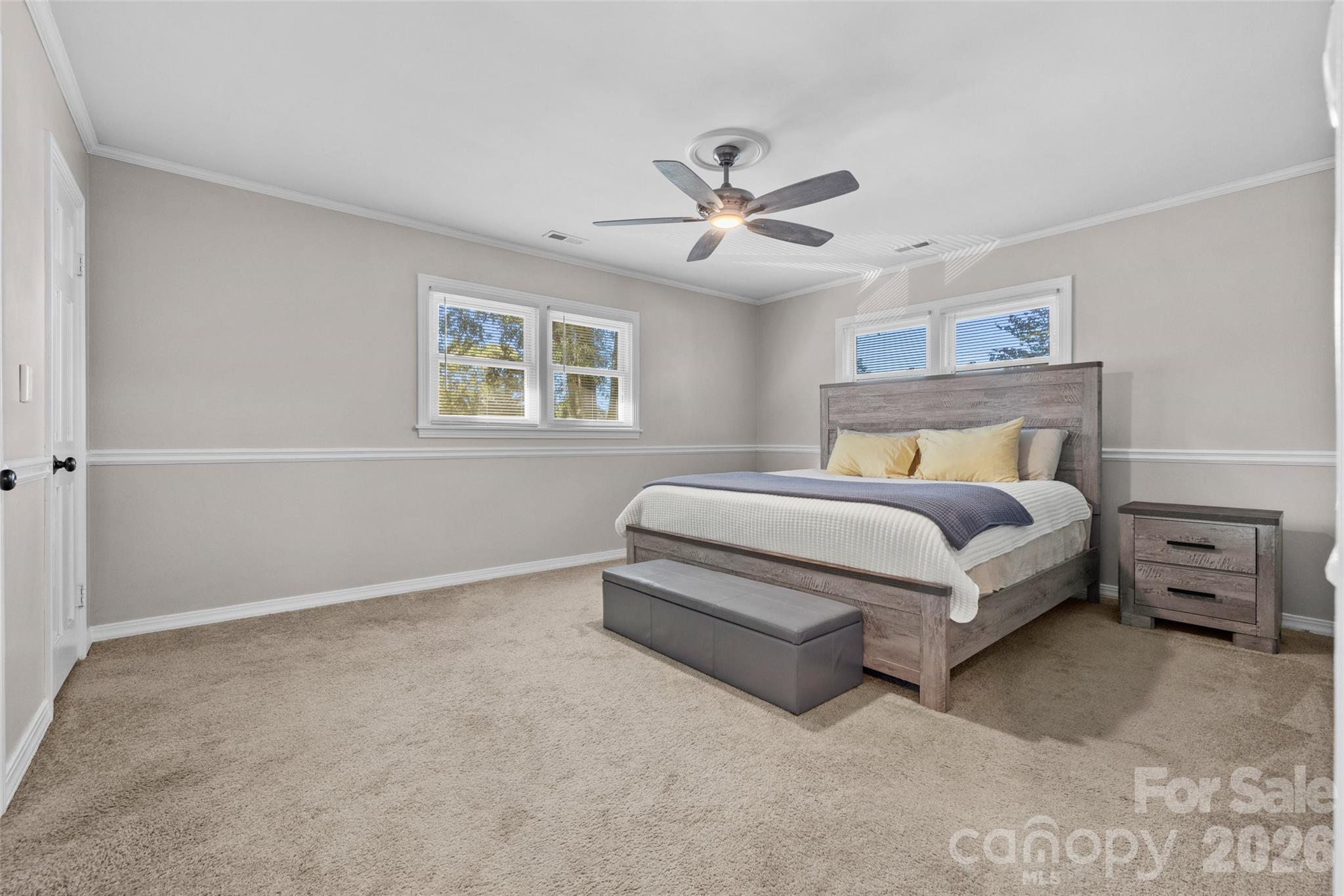 Single Family Residence at 508 Impala Drive, Albemarle, photo 22 of 44