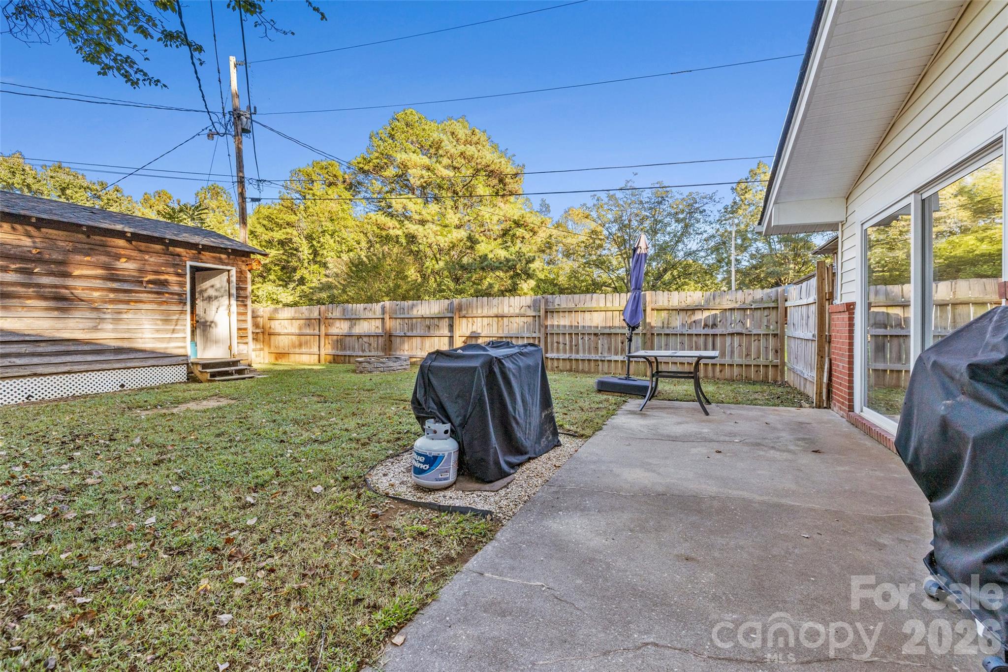 Single Family Residence at 508 Impala Drive, Albemarle, photo 36 of 44