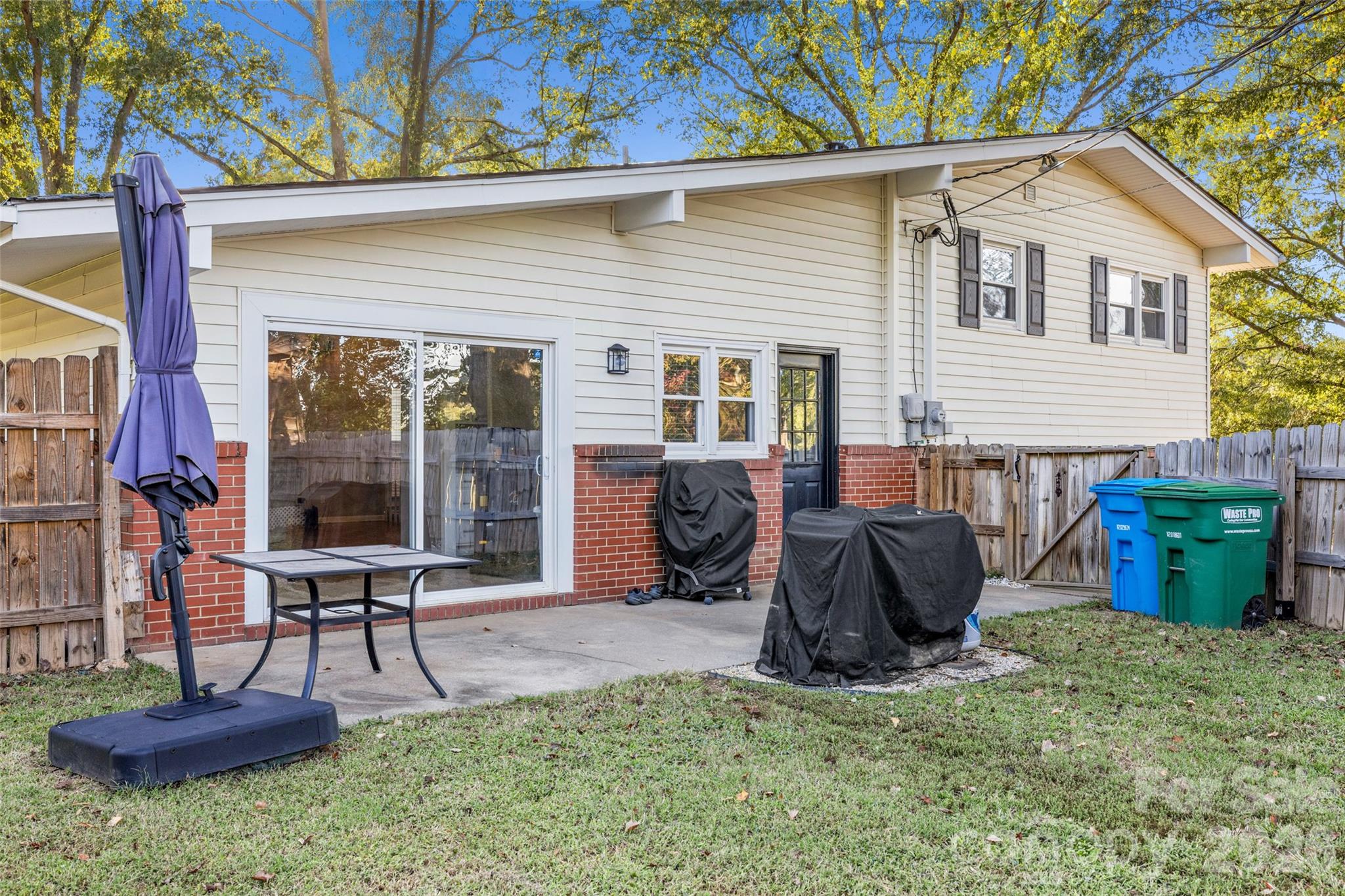 Single Family Residence at 508 Impala Drive, Albemarle, photo 37 of 44