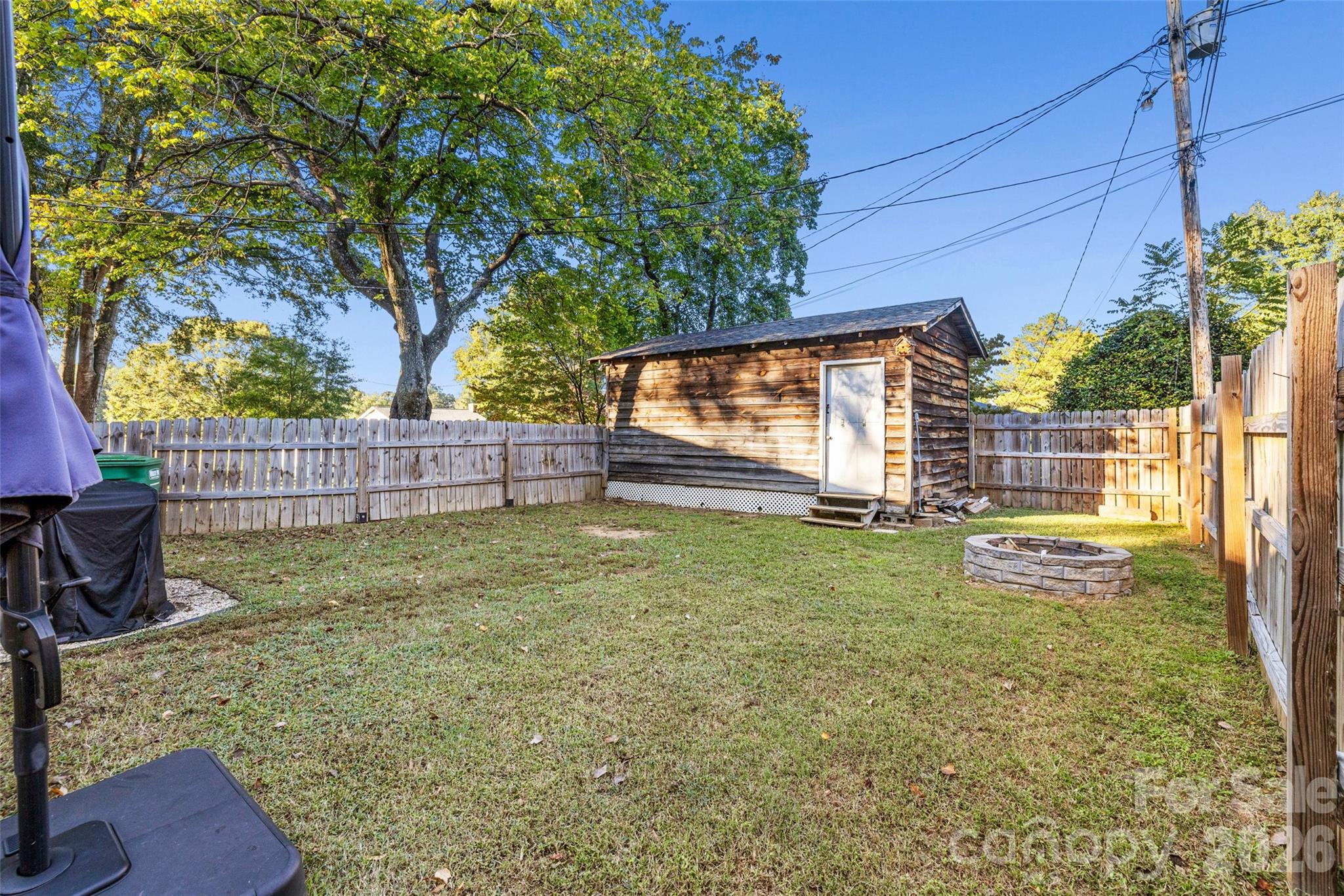 Single Family Residence at 508 Impala Drive, Albemarle, photo 39 of 44