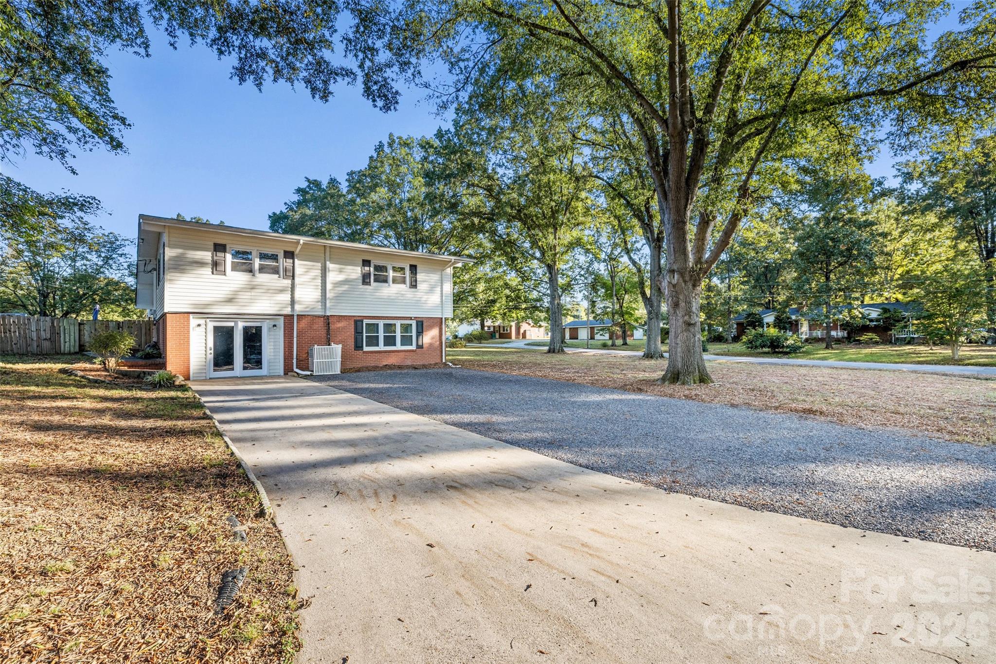 Single Family Residence at 508 Impala Drive, Albemarle, photo 40 of 44