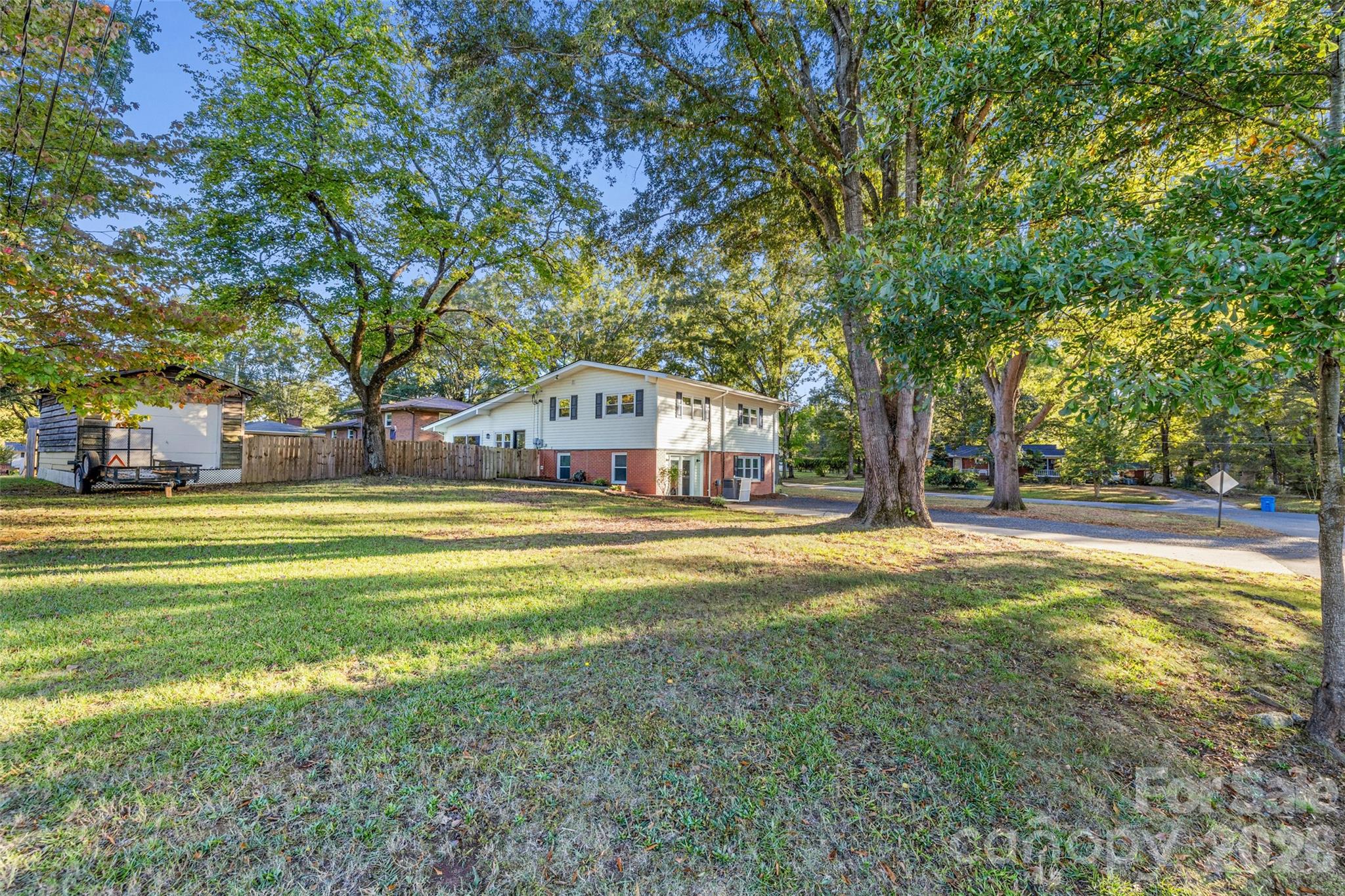 Single Family Residence at 508 Impala Drive, Albemarle, photo 41 of 44