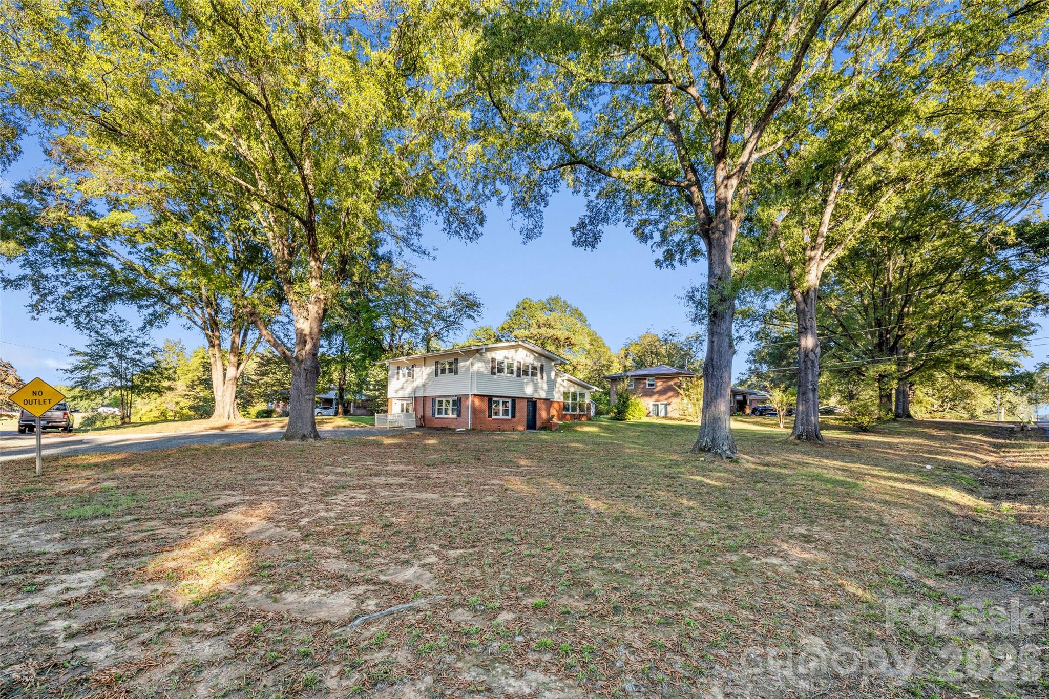 Single Family Residence at 508 Impala Drive, Albemarle, photo 42 of 44
