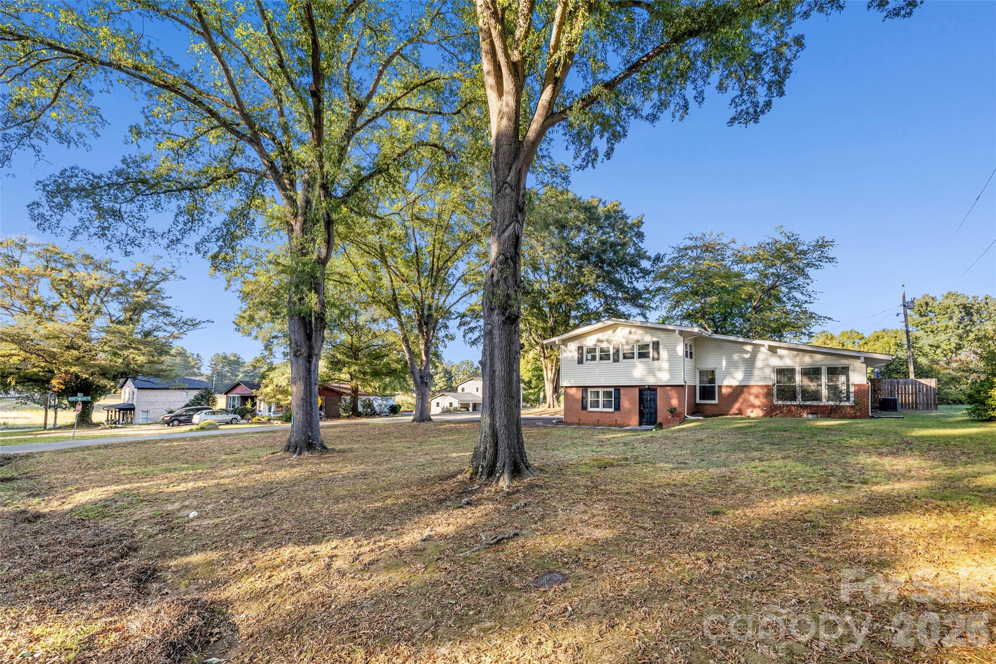 Single Family Residence at 508 Impala Drive, Albemarle, photo 43 of 44
