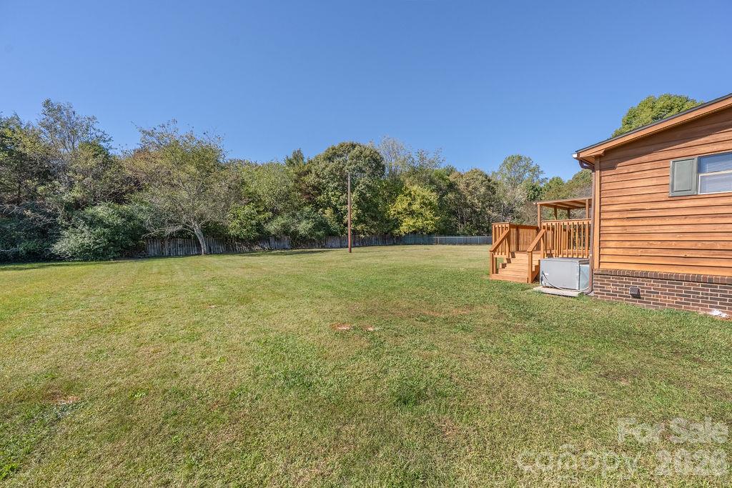 Single Family Residence at 149 Hallmark Estates Drive, Statesville, photo 36 of 39