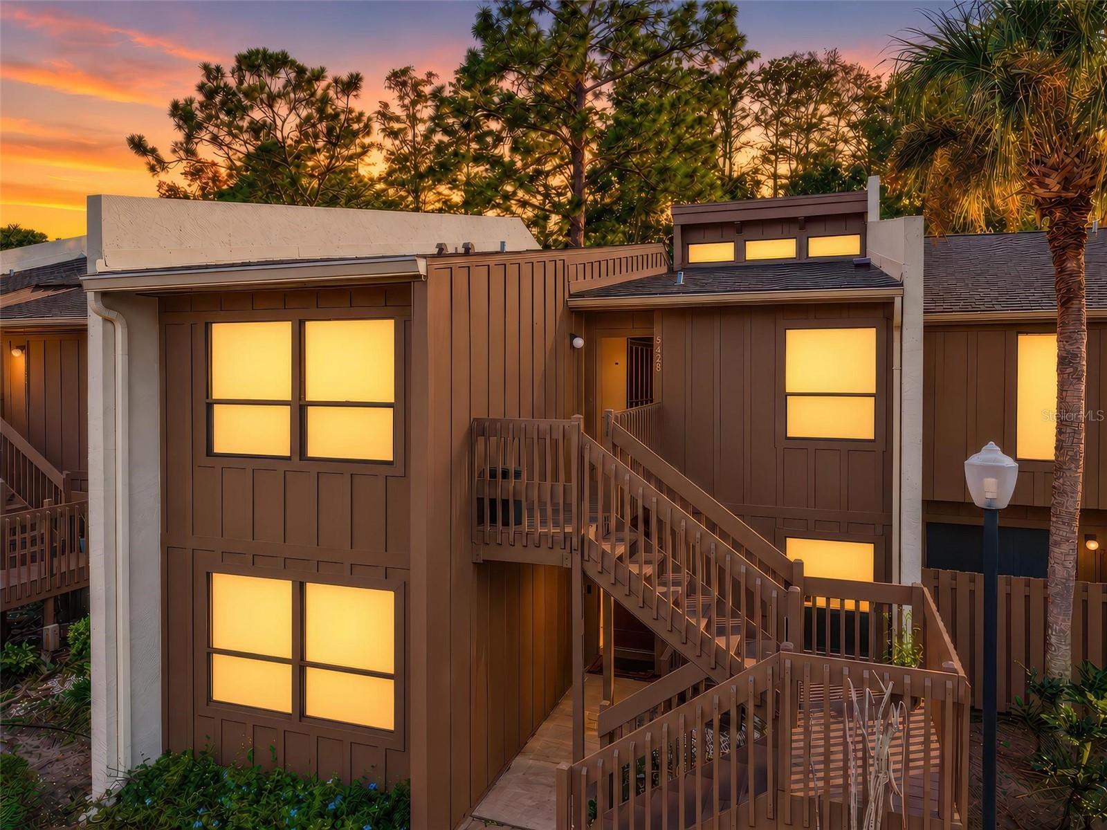 Condominium at 5428 PINE CREEK DR #1708B, ORLANDO