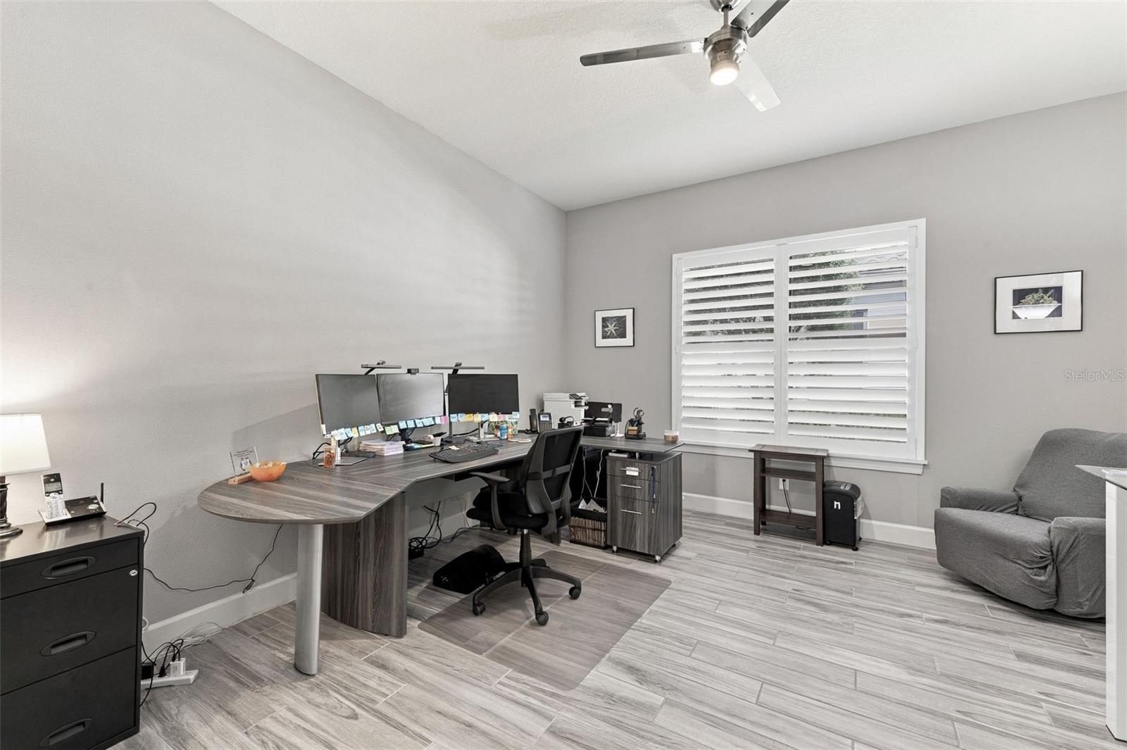 Den/Office - 4723 BENITO CT, BRADENTON