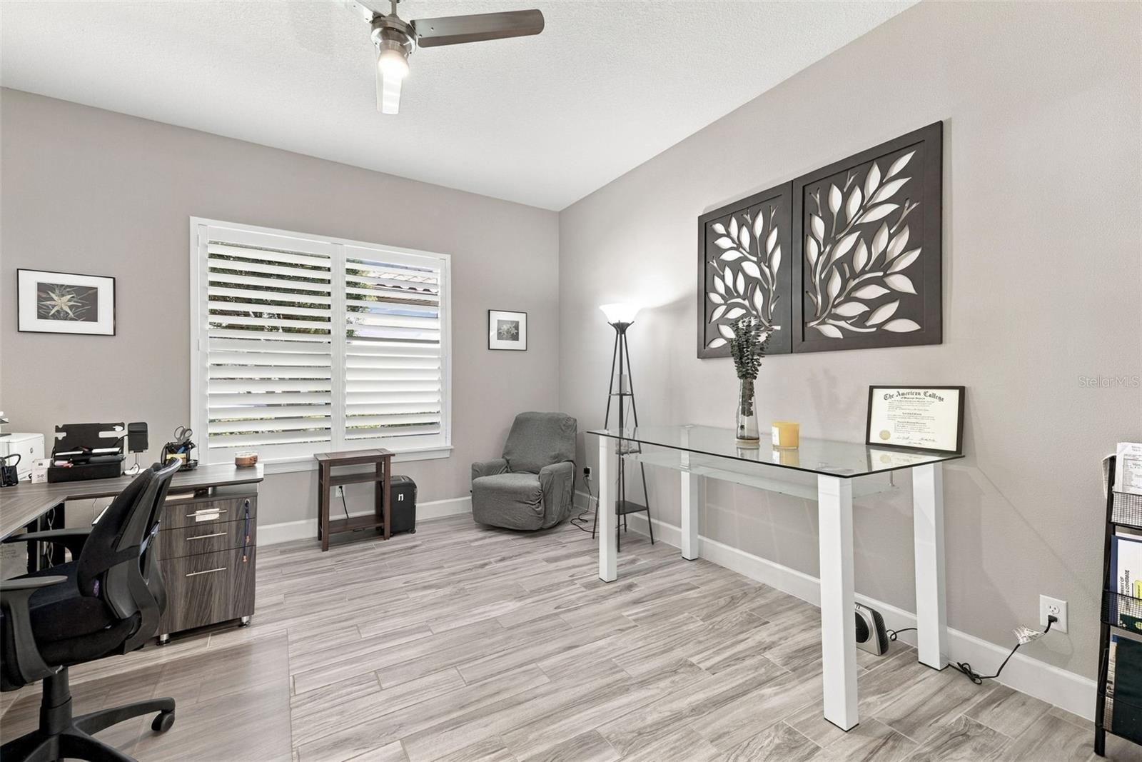Den/Office - 4723 BENITO CT, BRADENTON