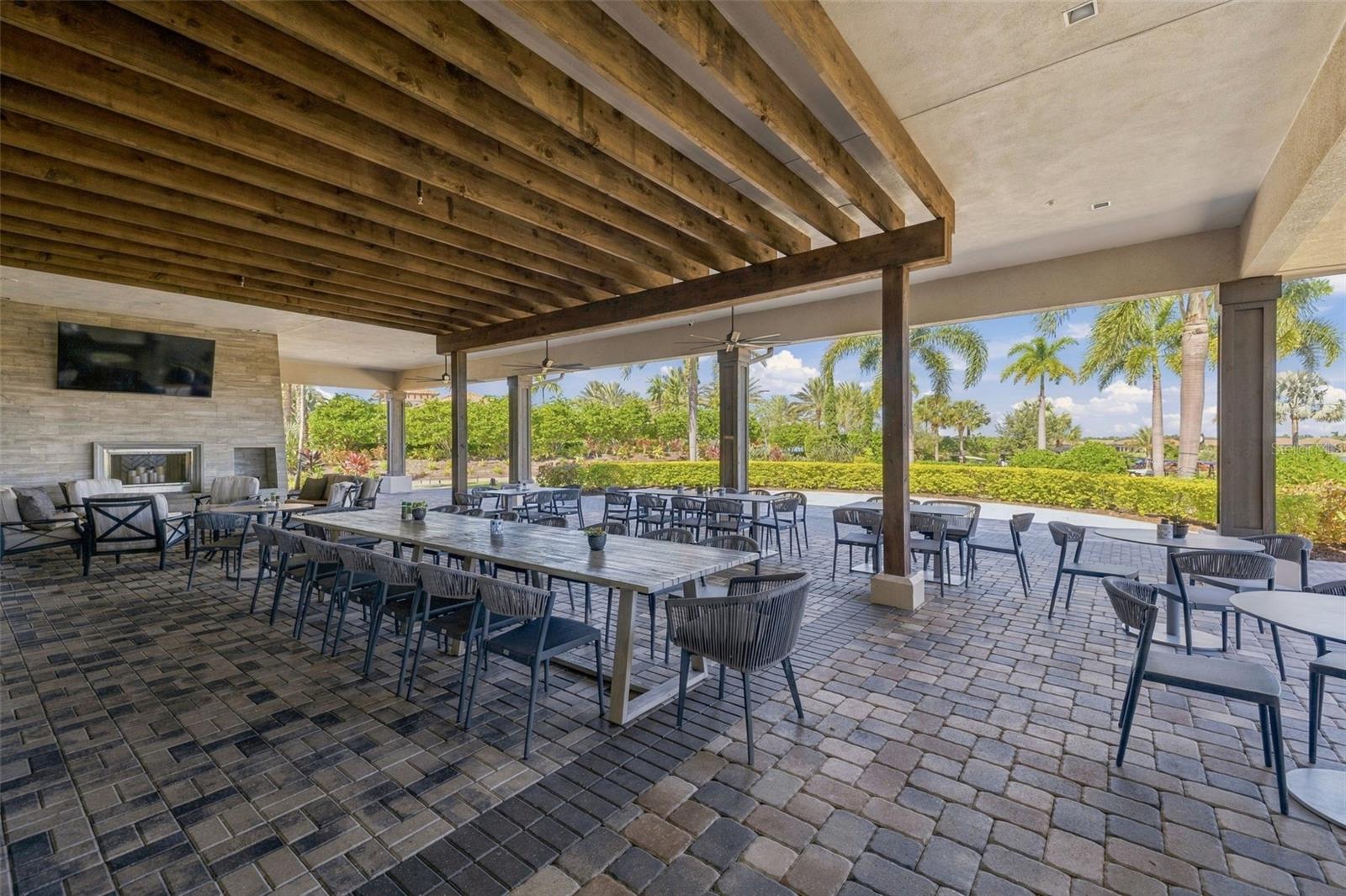 New exterior - 4723 BENITO CT, BRADENTON