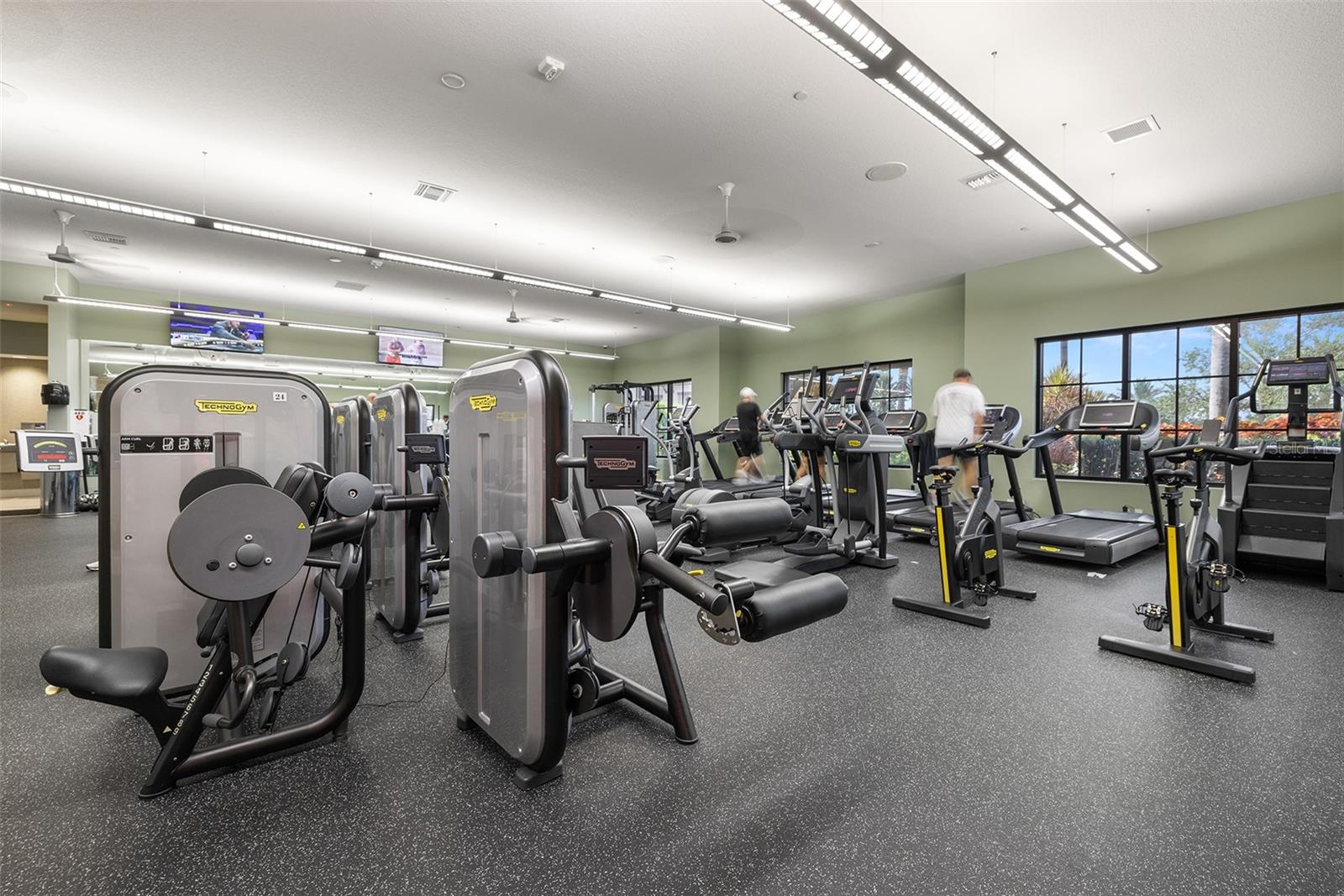 Wellness workout - 4723 BENITO CT, BRADENTON