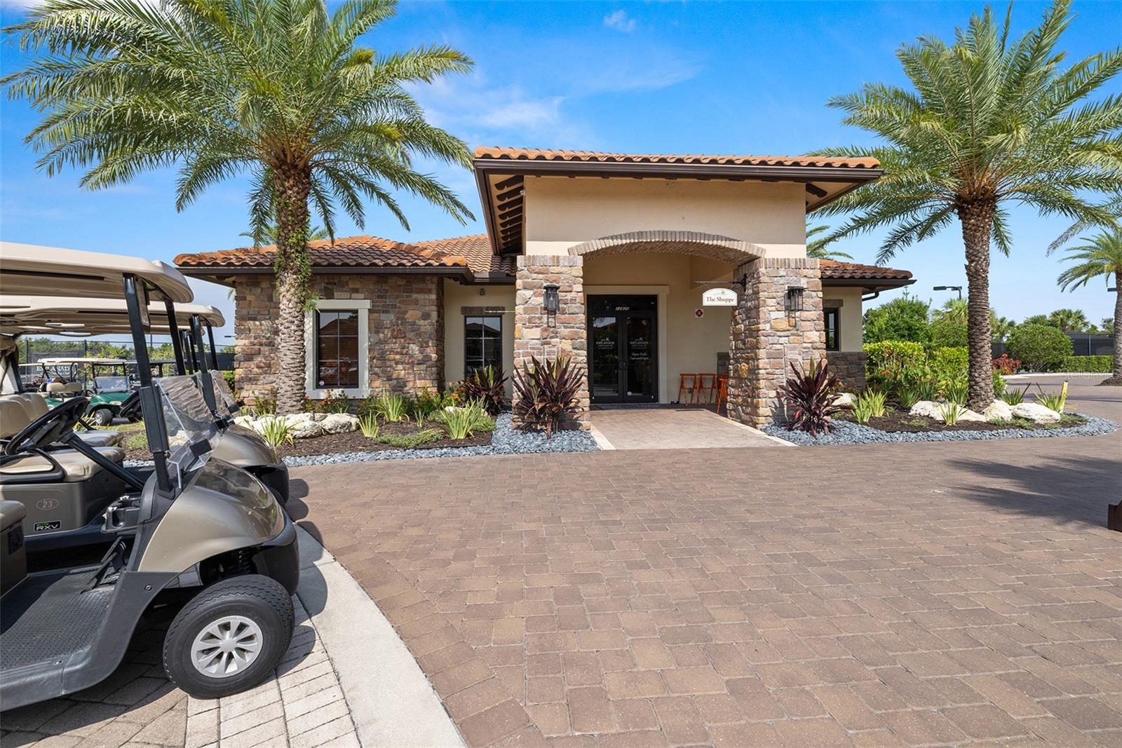 The Pro Shop - 4723 BENITO CT, BRADENTON