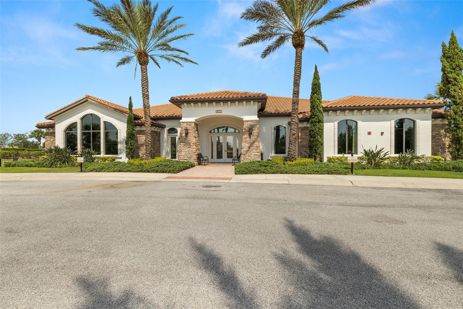 The Amenity Center - 4723 BENITO CT, BRADENTON