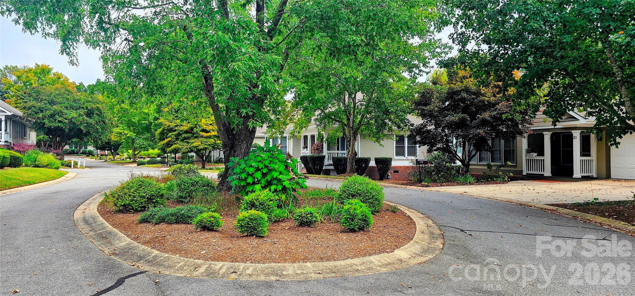 Easy walking every day! - 18 Creekside Way, Asheville
