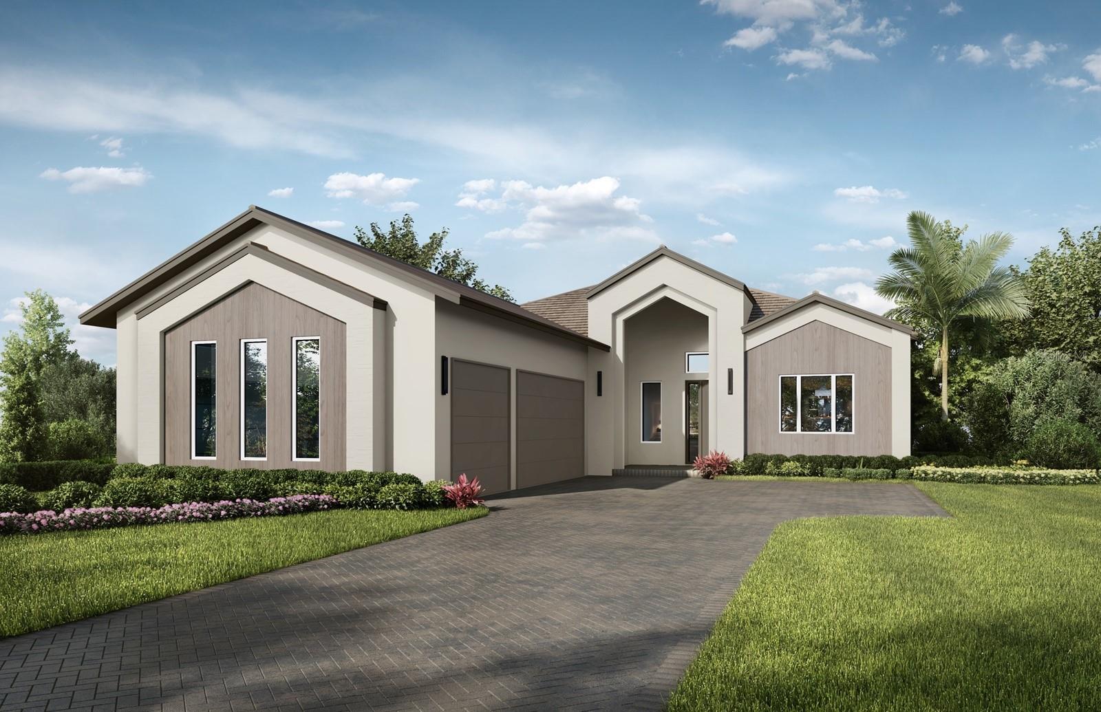 Mayfield III Site 218 - 237 BLUE PEARL CT., SARASOTA