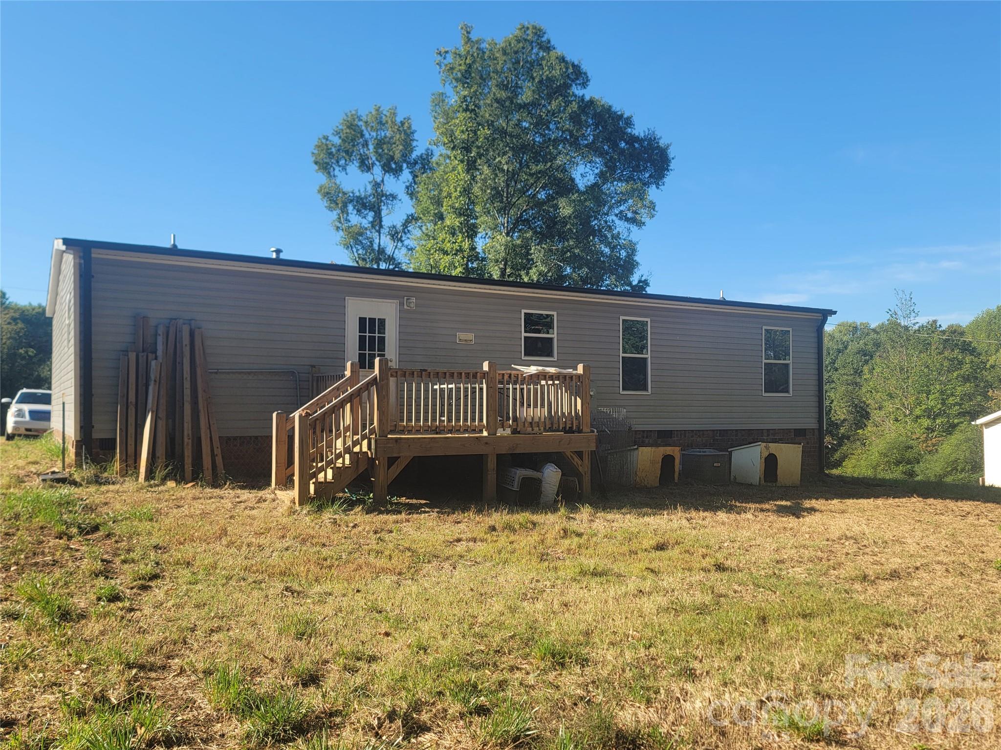 Single Family Residence at 222 Gravel Hill Court, Taylorsville, photo 18 of 20