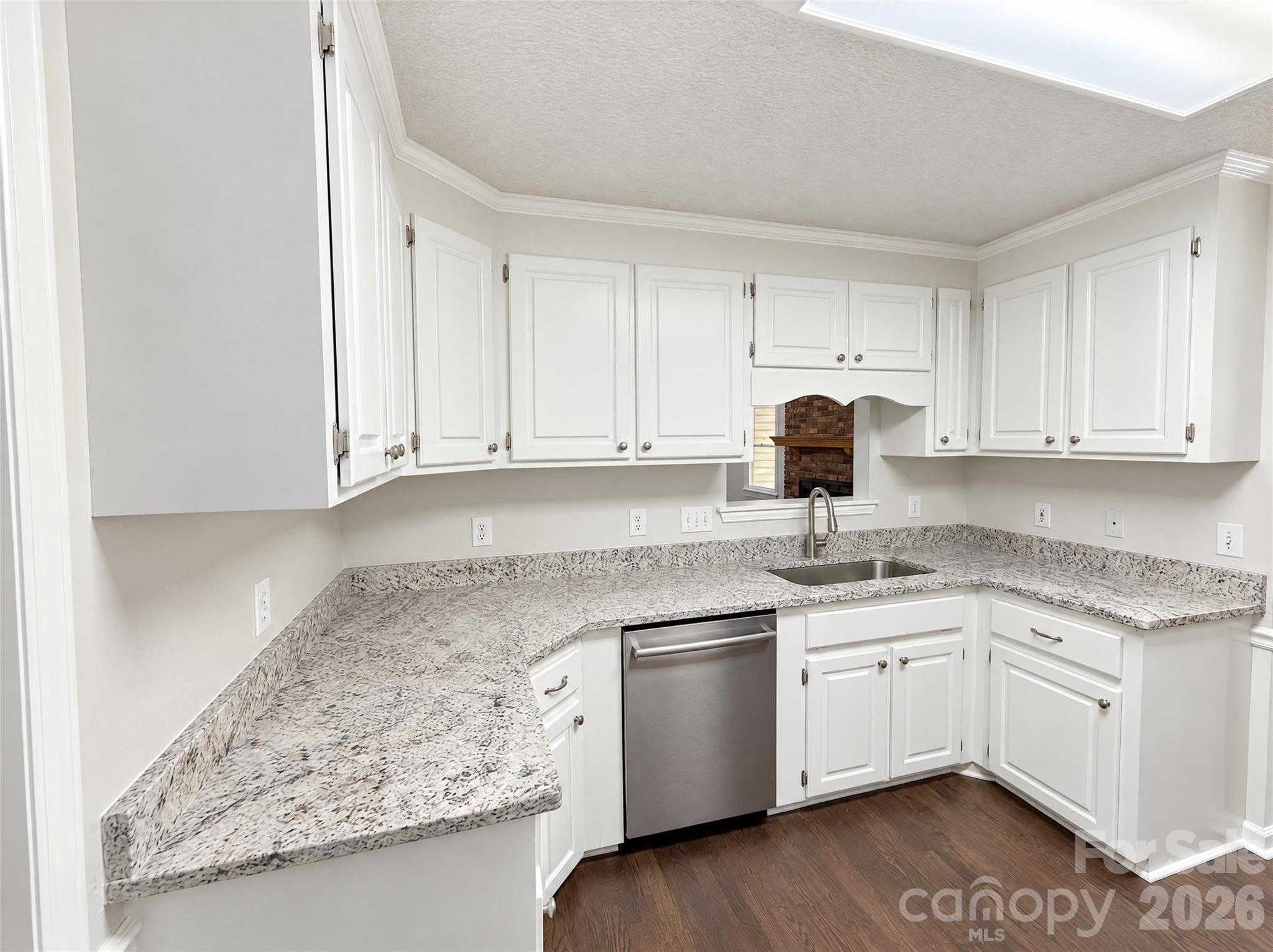 Single Family Residence at 6837 Lowesville Lane, Stanley, photo 6 of 22