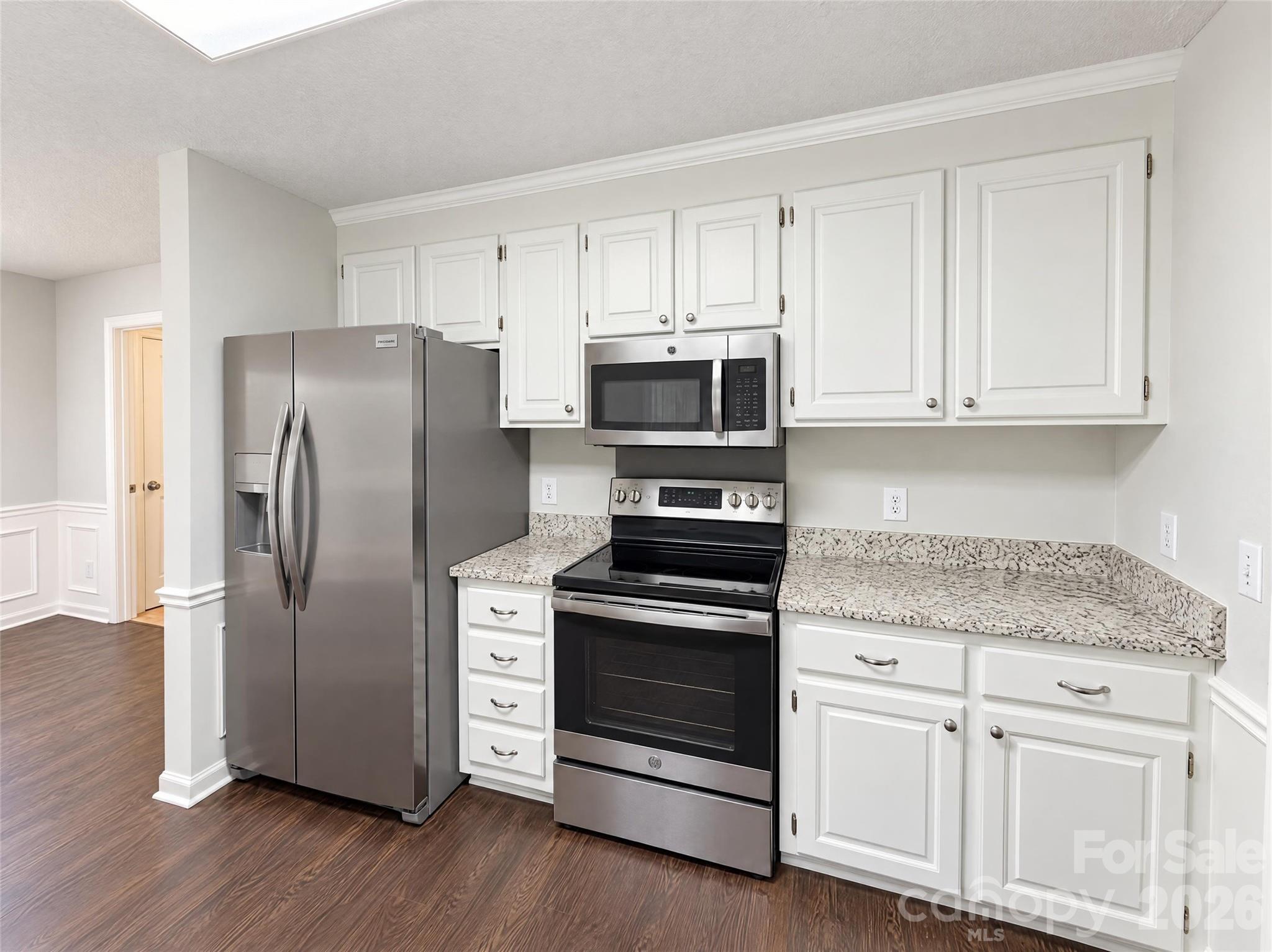 Single Family Residence at 6837 Lowesville Lane, Stanley, photo 7 of 22