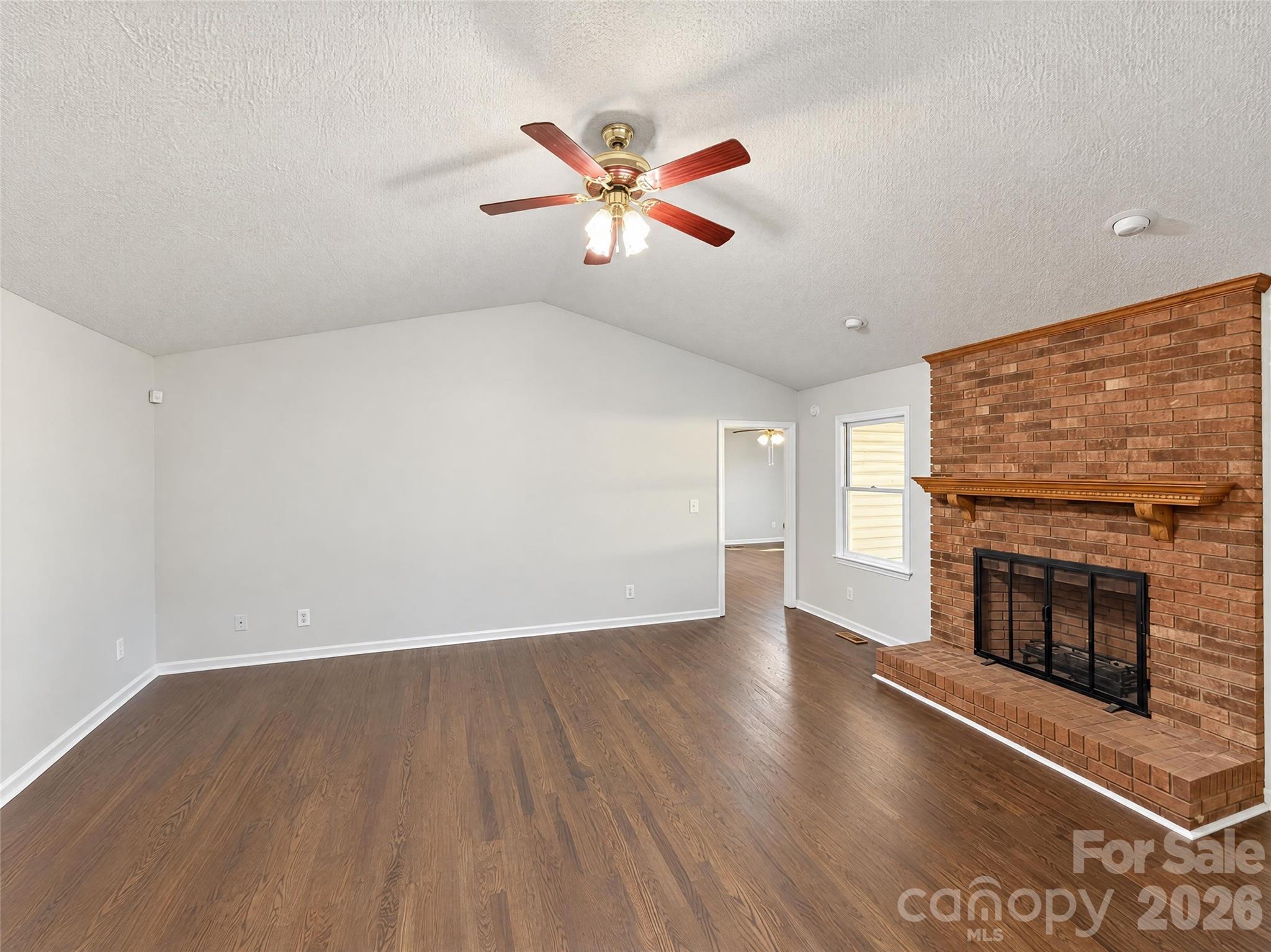 Single Family Residence at 6837 Lowesville Lane, Stanley, photo 8 of 22
