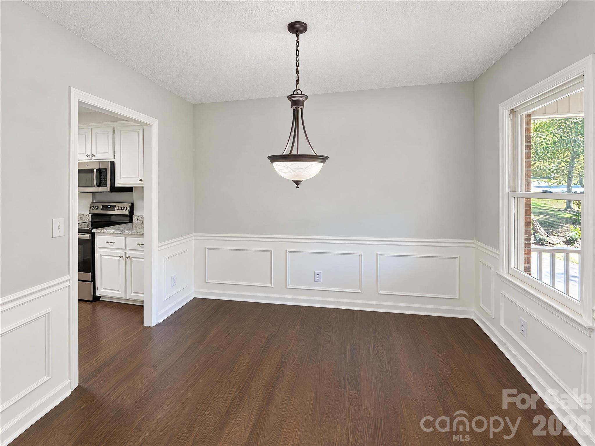 Single Family Residence at 6837 Lowesville Lane, Stanley, photo 9 of 22