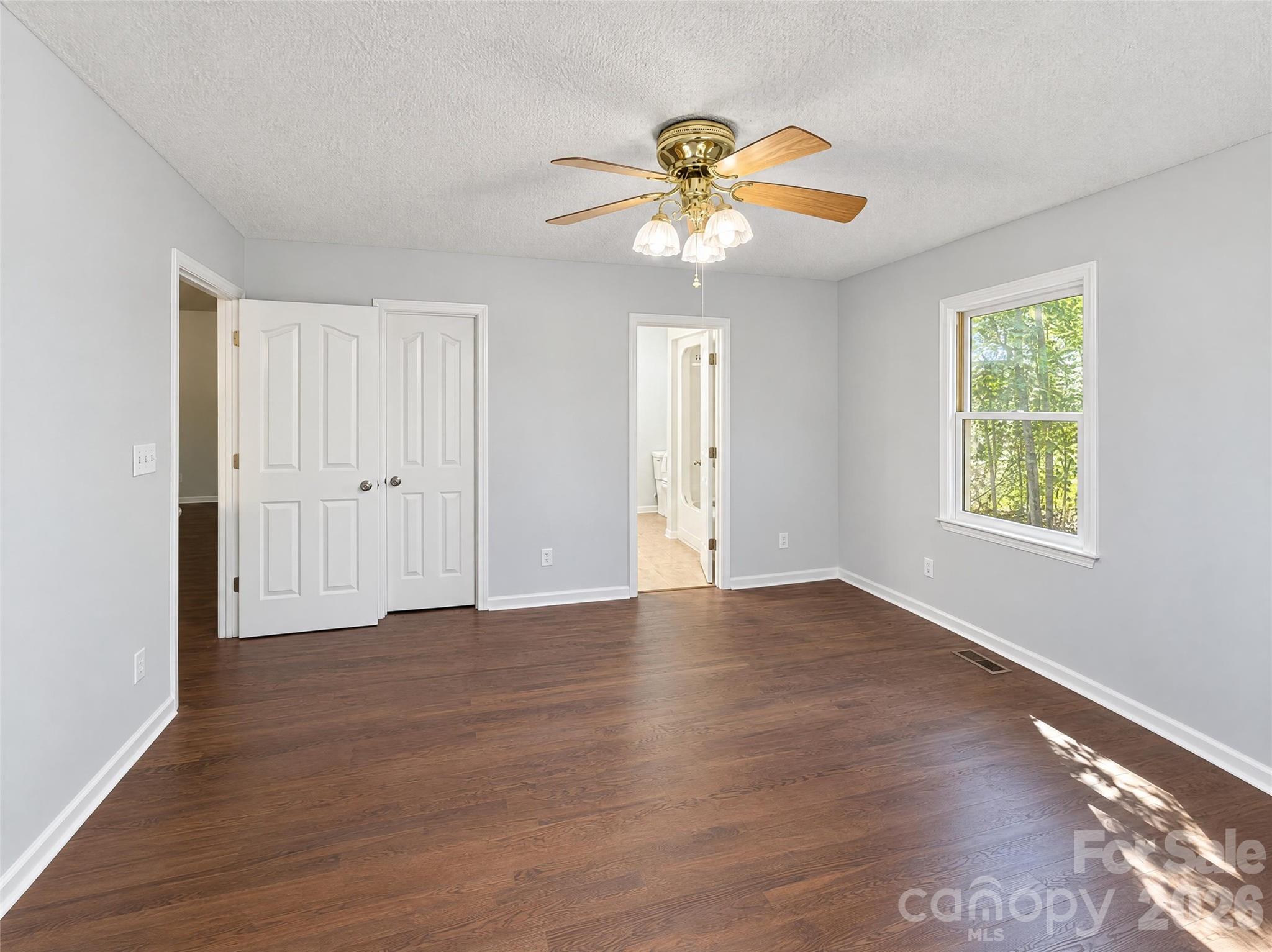 Single Family Residence at 6837 Lowesville Lane, Stanley, photo 10 of 22