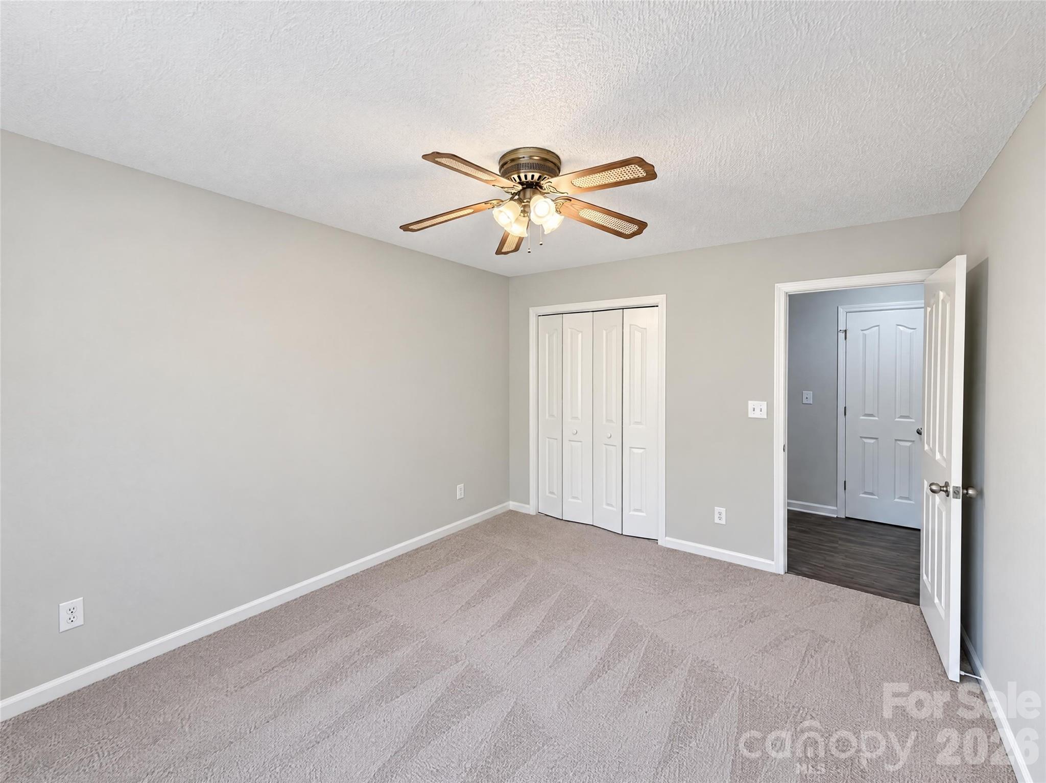 Single Family Residence at 6837 Lowesville Lane, Stanley, photo 14 of 22