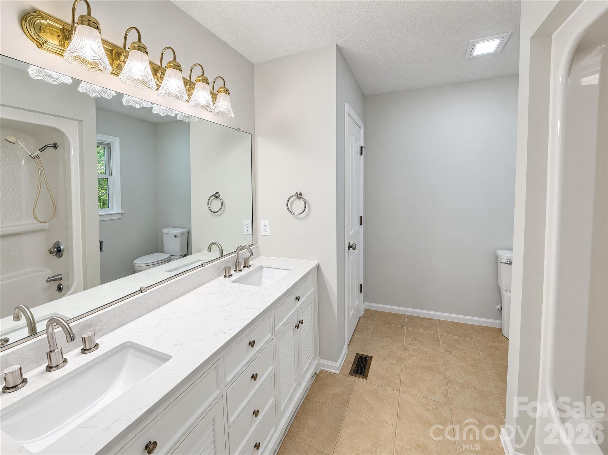 Single Family Residence at 6837 Lowesville Lane, Stanley, photo 15 of 22
