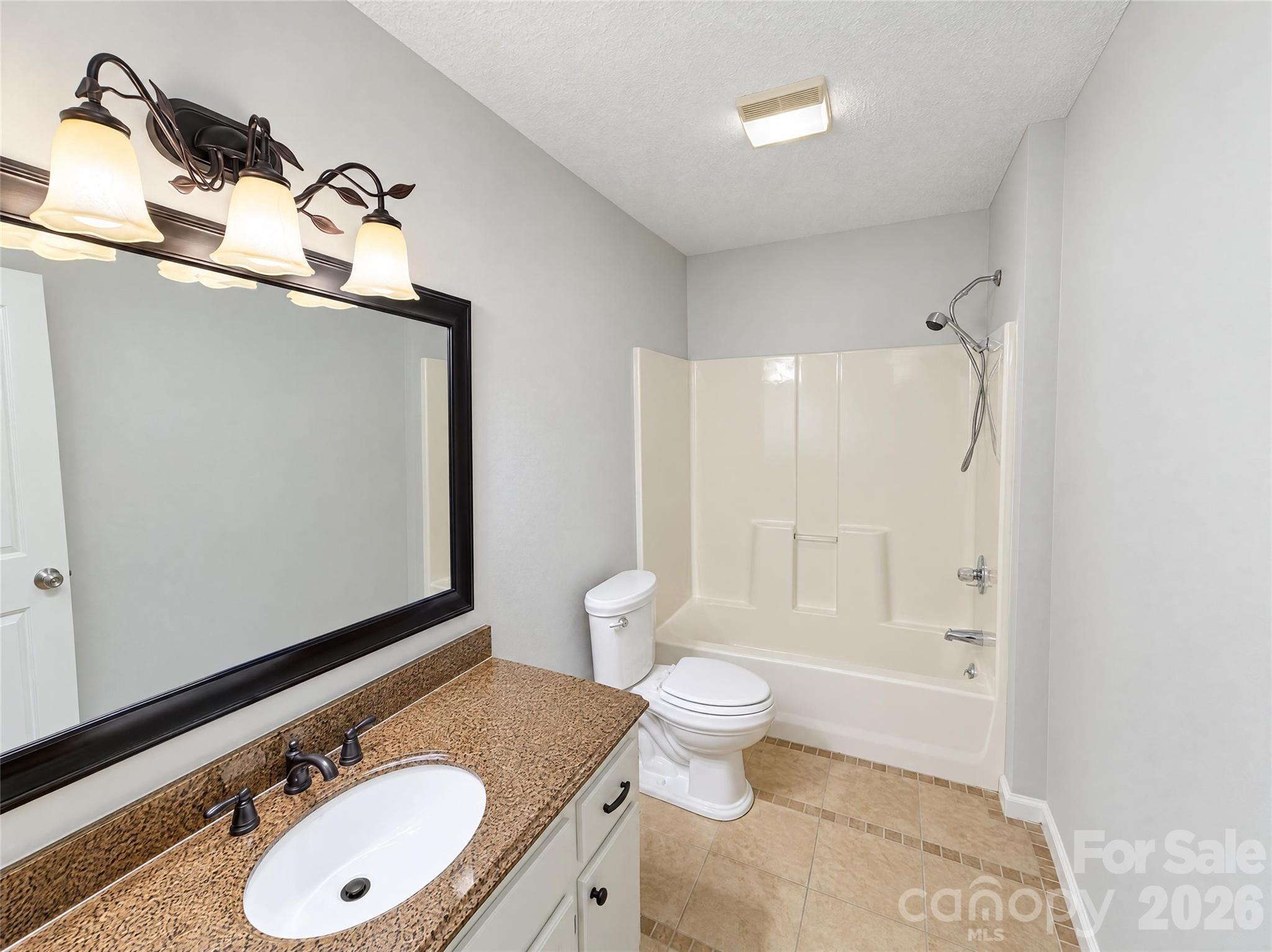 Single Family Residence at 6837 Lowesville Lane, Stanley, photo 17 of 22