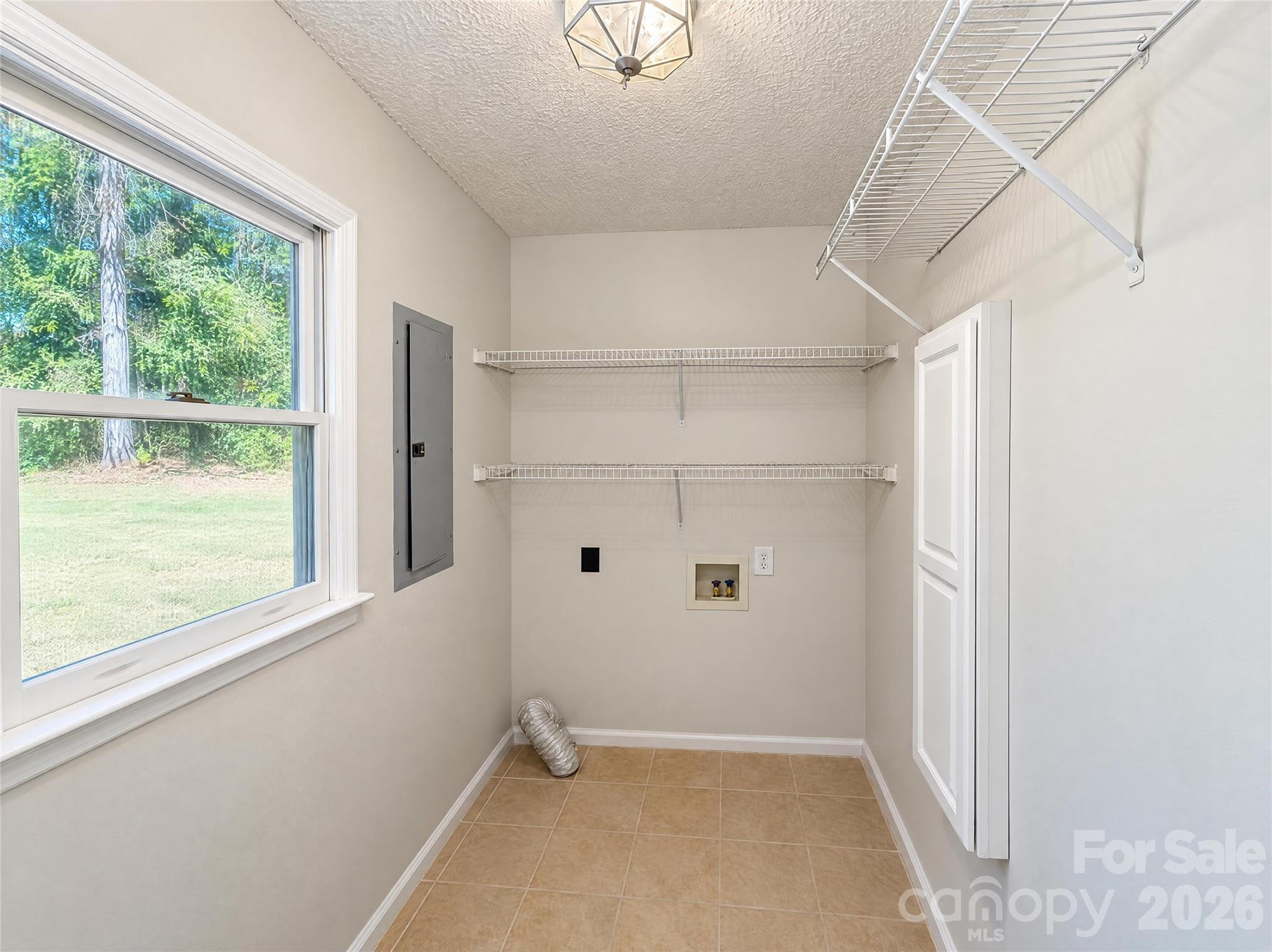 Single Family Residence at 6837 Lowesville Lane, Stanley, photo 19 of 22