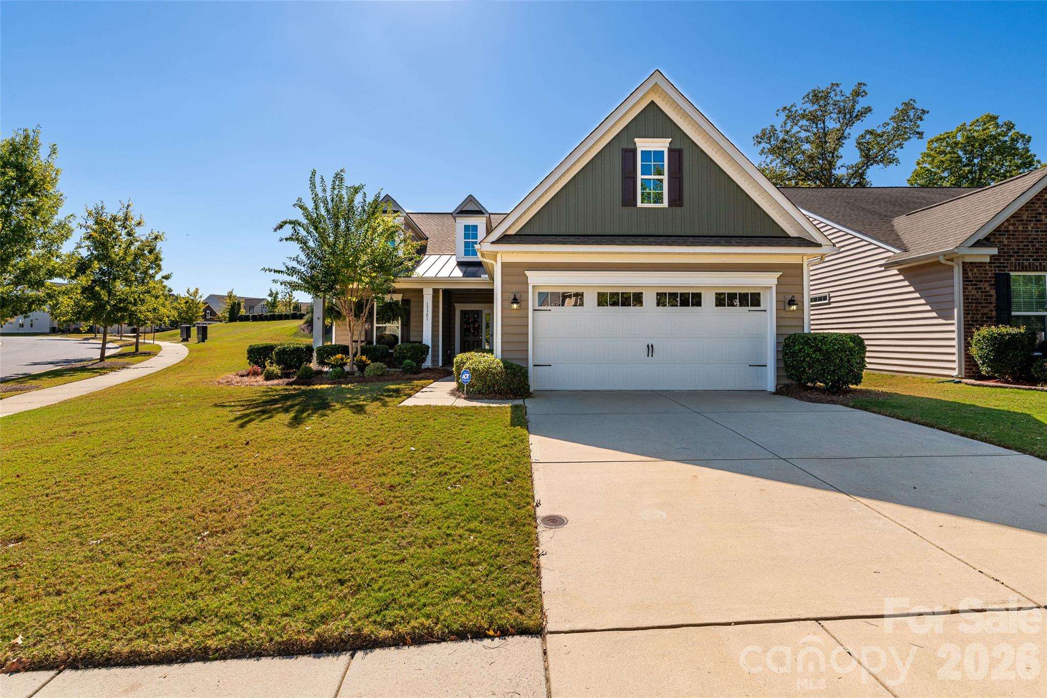 13301 Canterbury Castle Drive