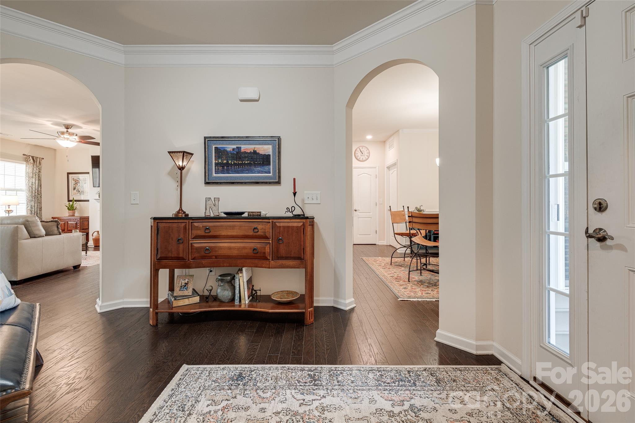 Single Family Residence at 13301 Canterbury Castle Drive, Charlotte, photo 6 of 48