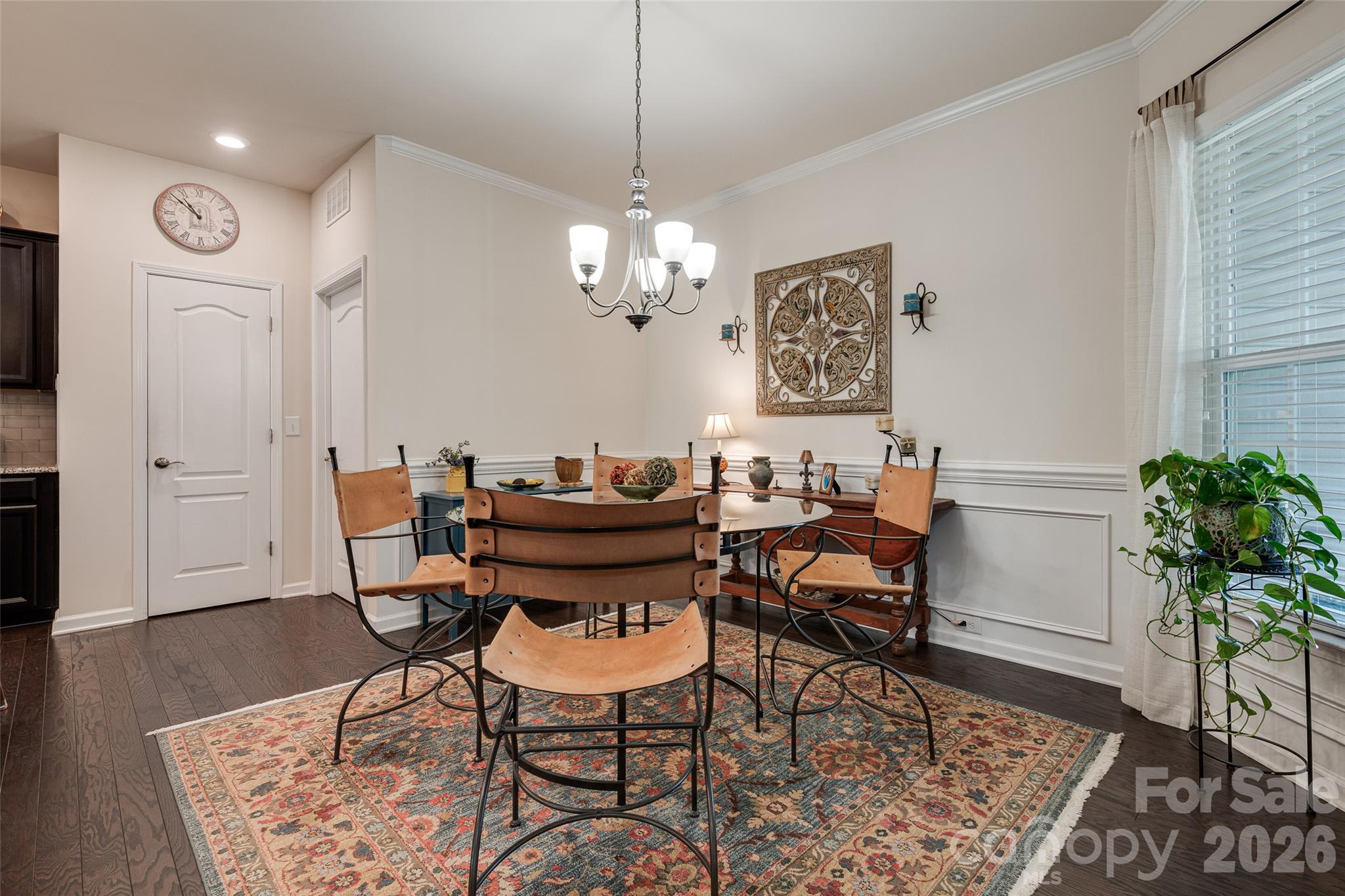 Single Family Residence at 13301 Canterbury Castle Drive, Charlotte, photo 7 of 48